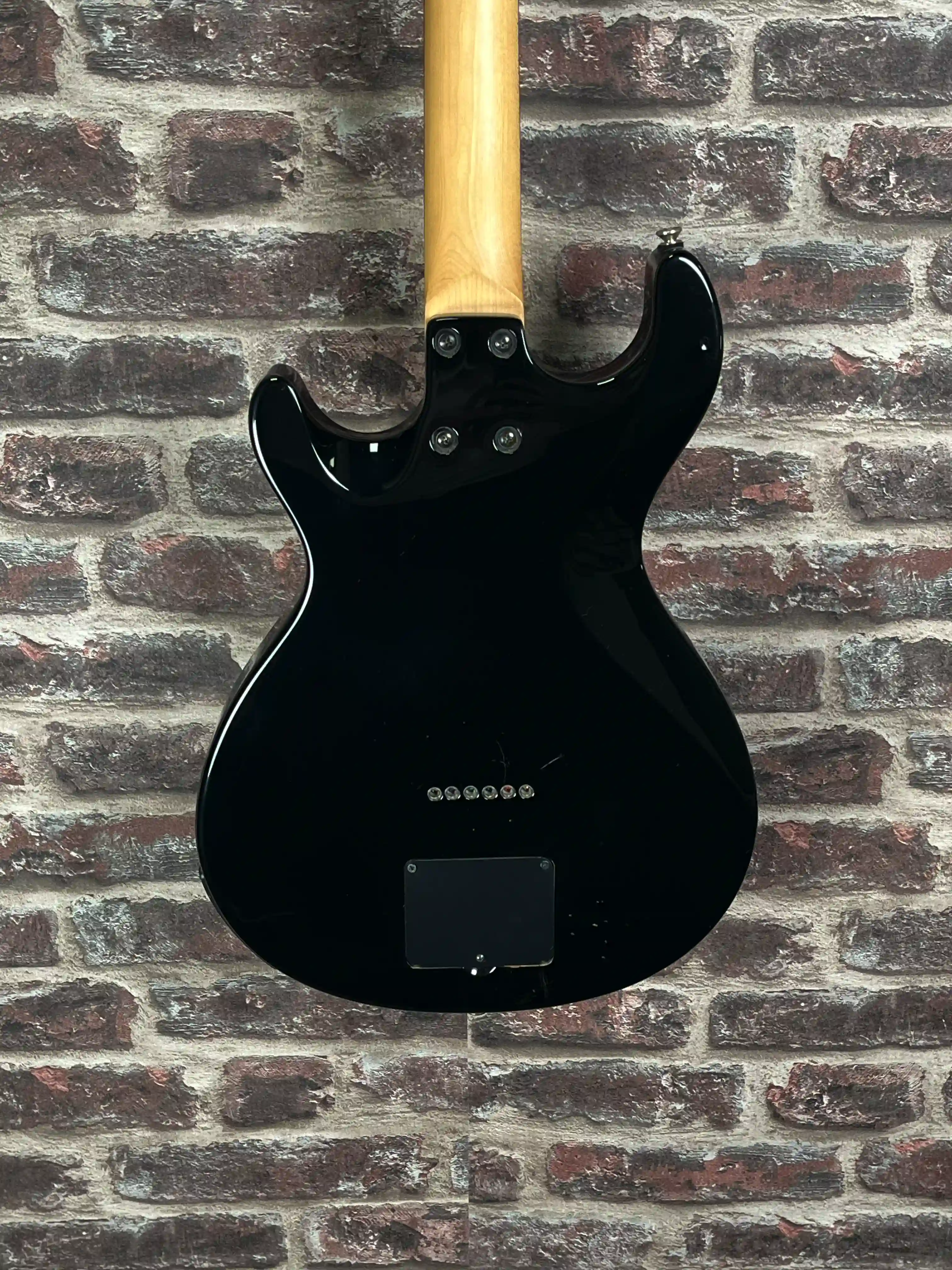 Line 6 Variax 500 BLACK OCCASION