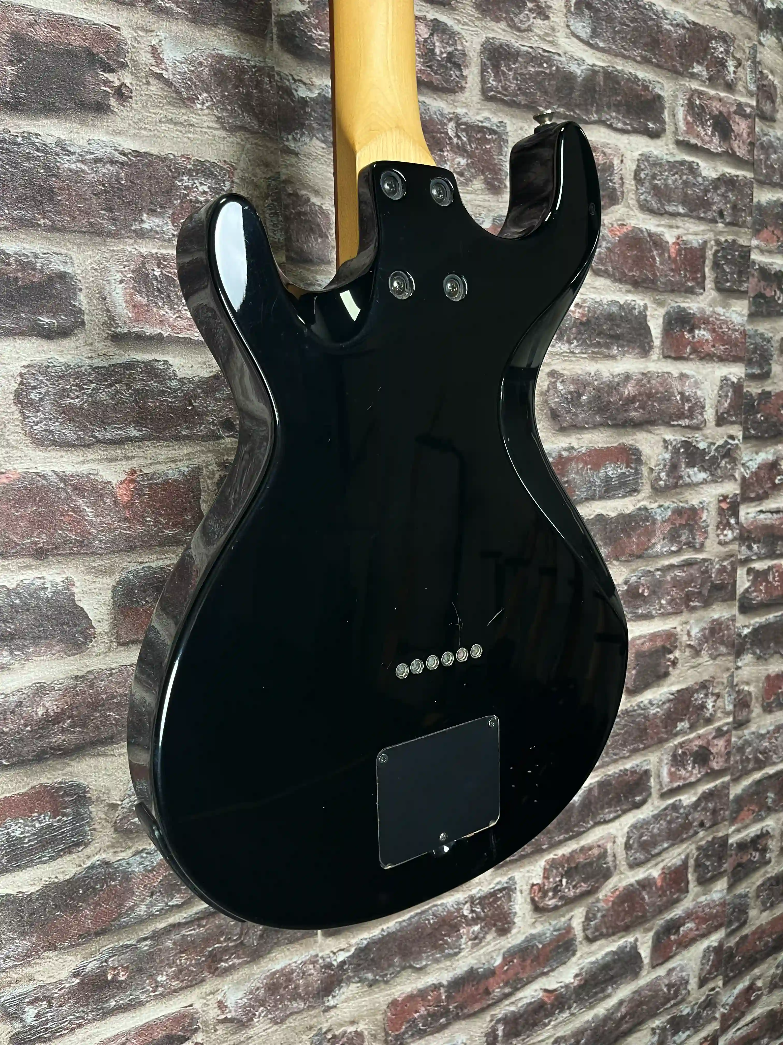 Line 6 Variax 500 BLACK OCCASION