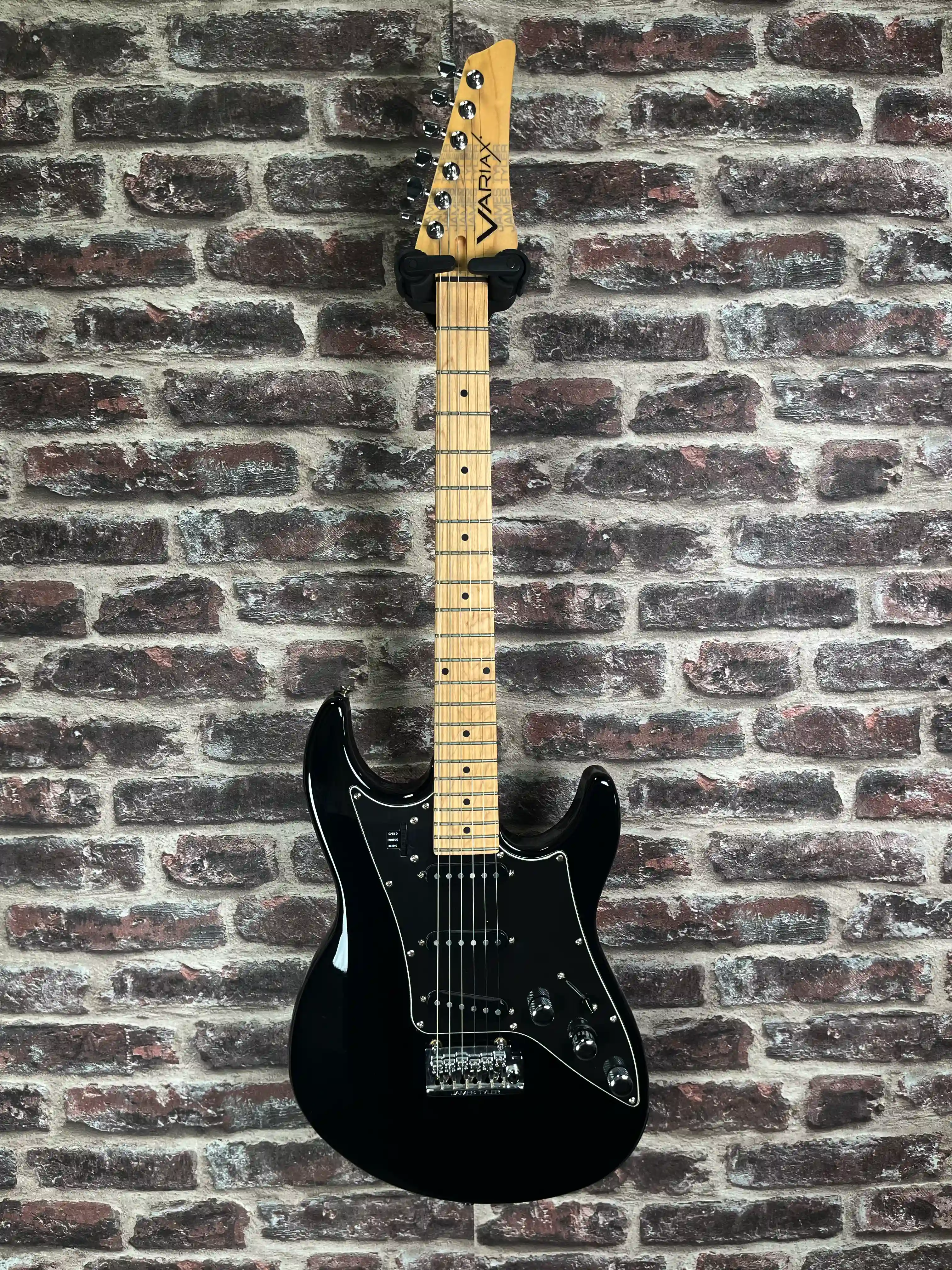 Line 6 James Tyler Variax JTV 69s OCCASION