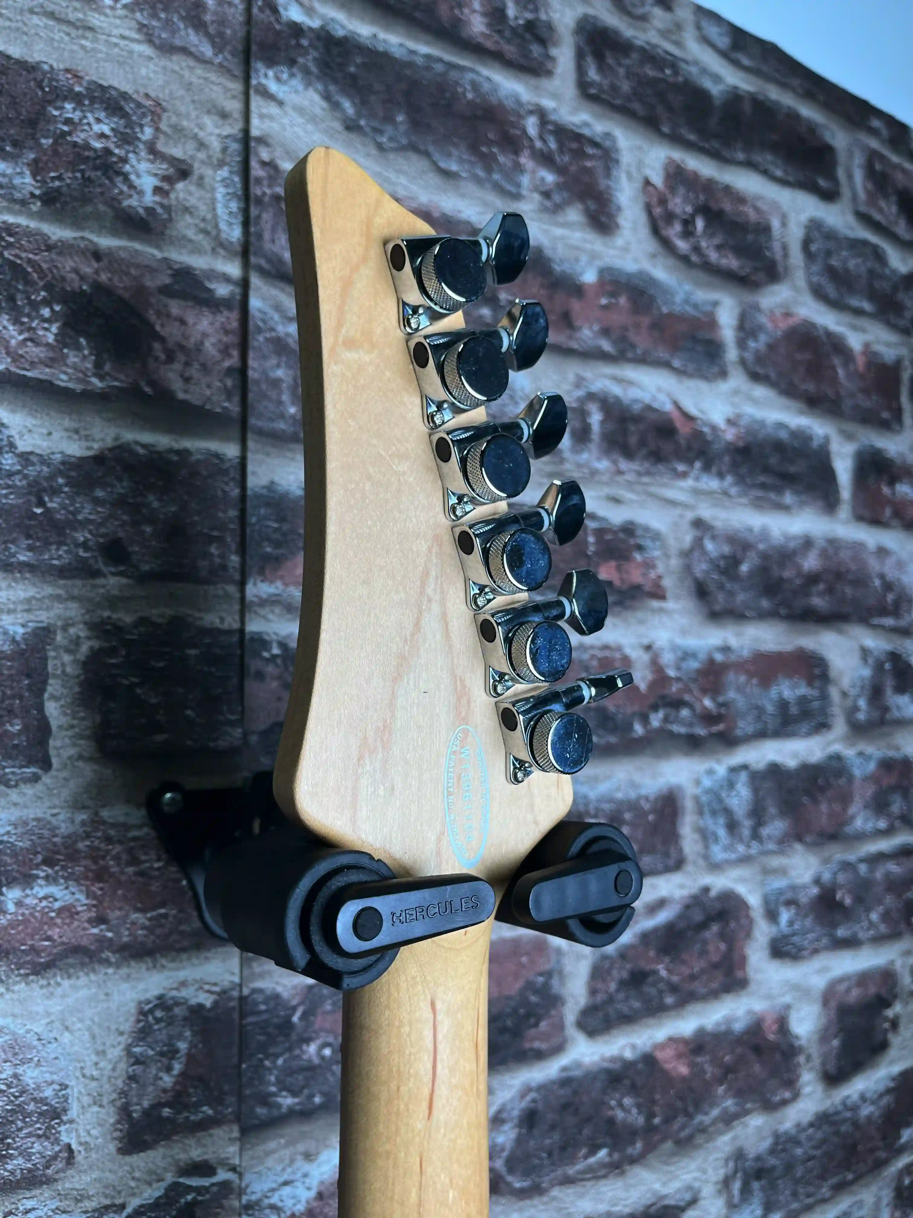 Line 6 James Tyler Variax JTV 69s OCCASION