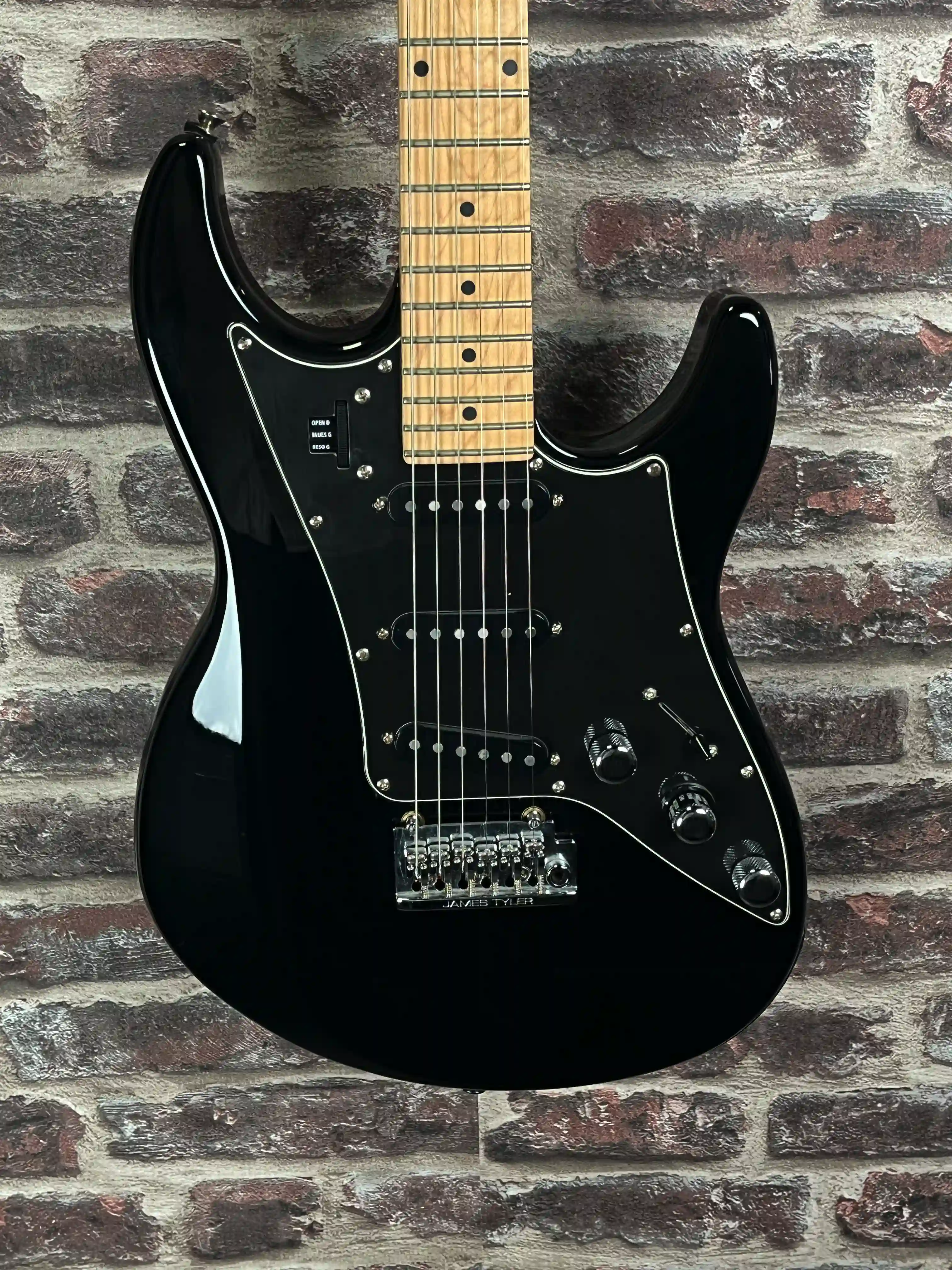 Line 6 James Tyler Variax JTV 69s OCCASION