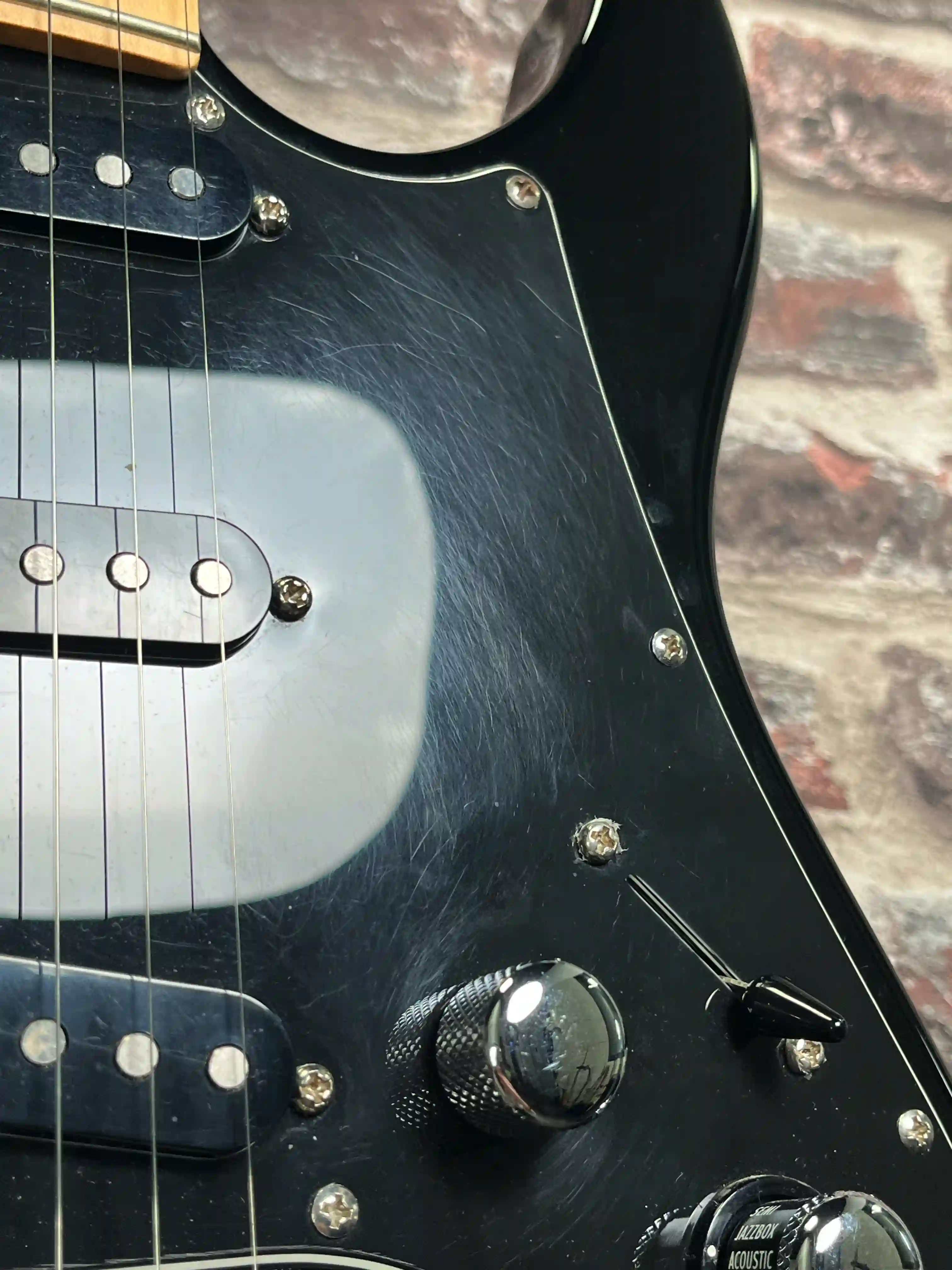 Line 6 James Tyler Variax JTV 69s OCCASION