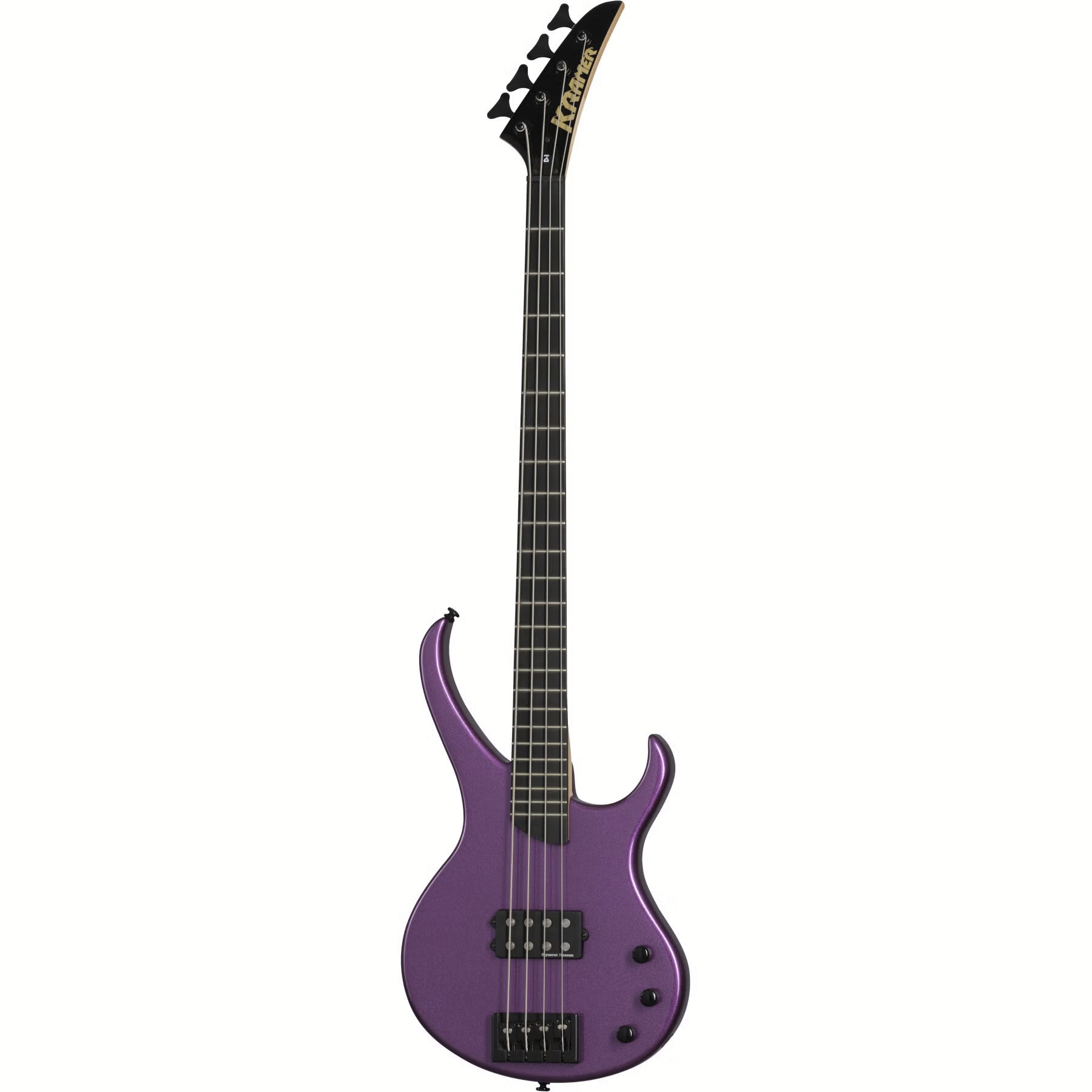 Kramer Disciple D‑1 Basse électrique