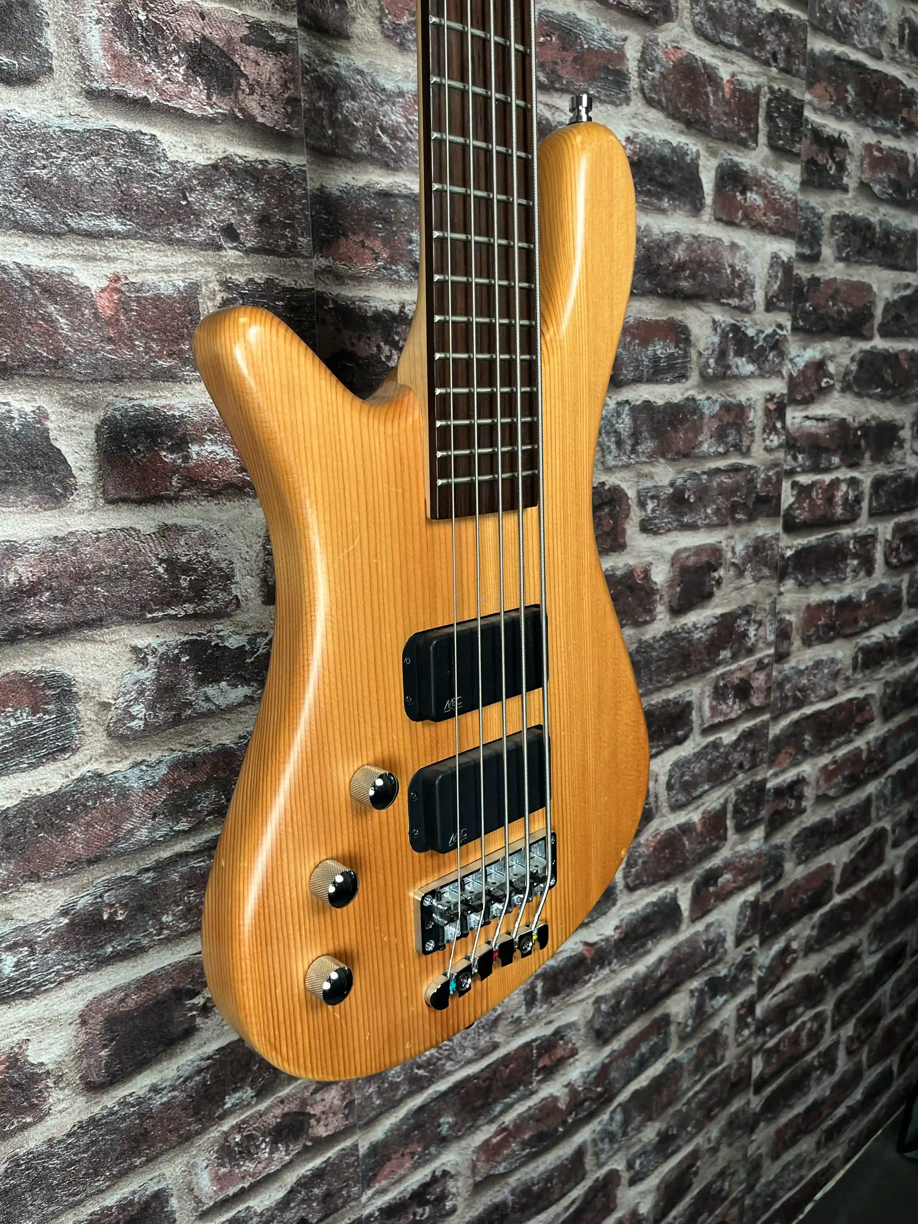 Warwick Streamer V OCCASION