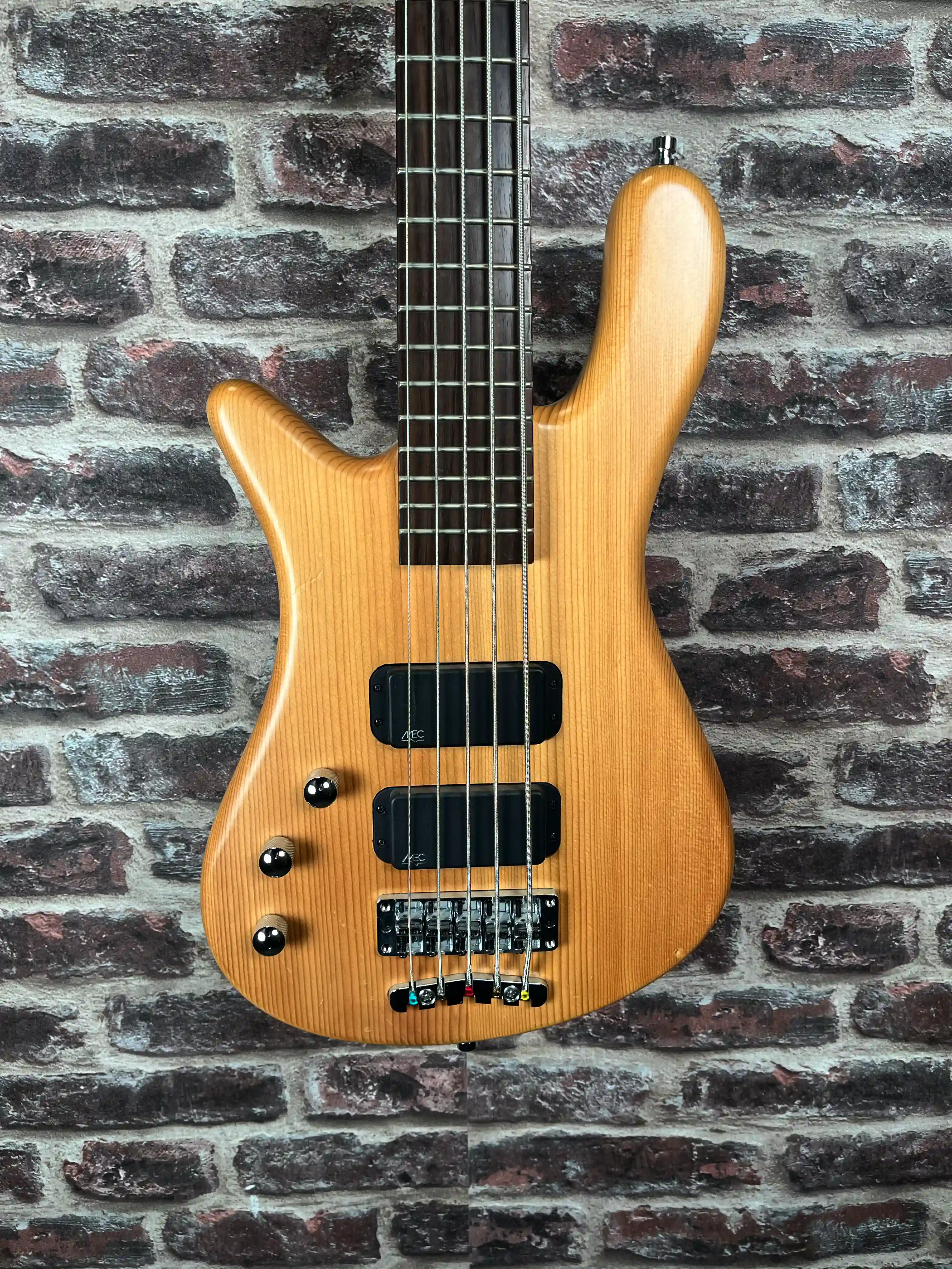 Warwick Streamer V OCCASION