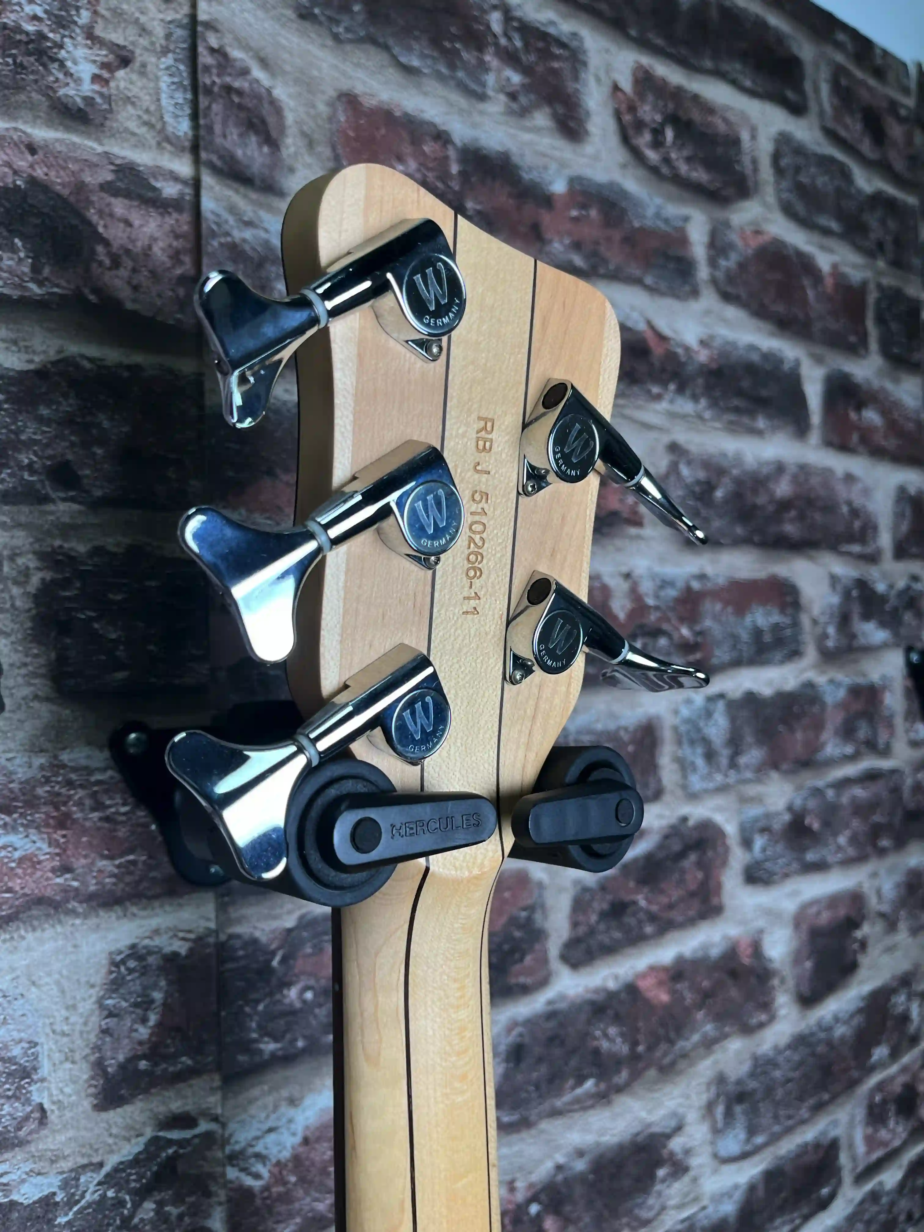 Warwick Streamer V OCCASION