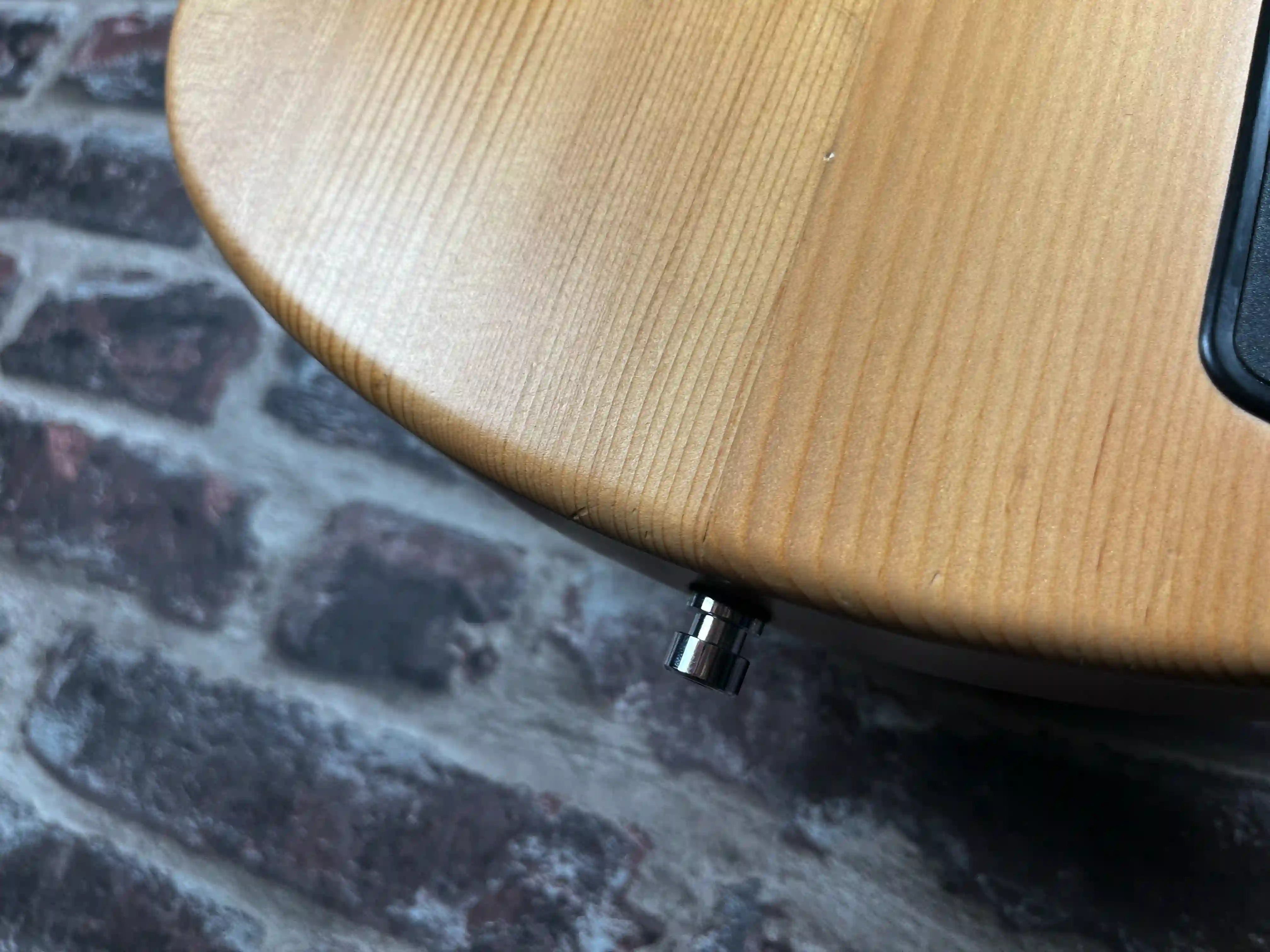 Warwick Streamer V OCCASION