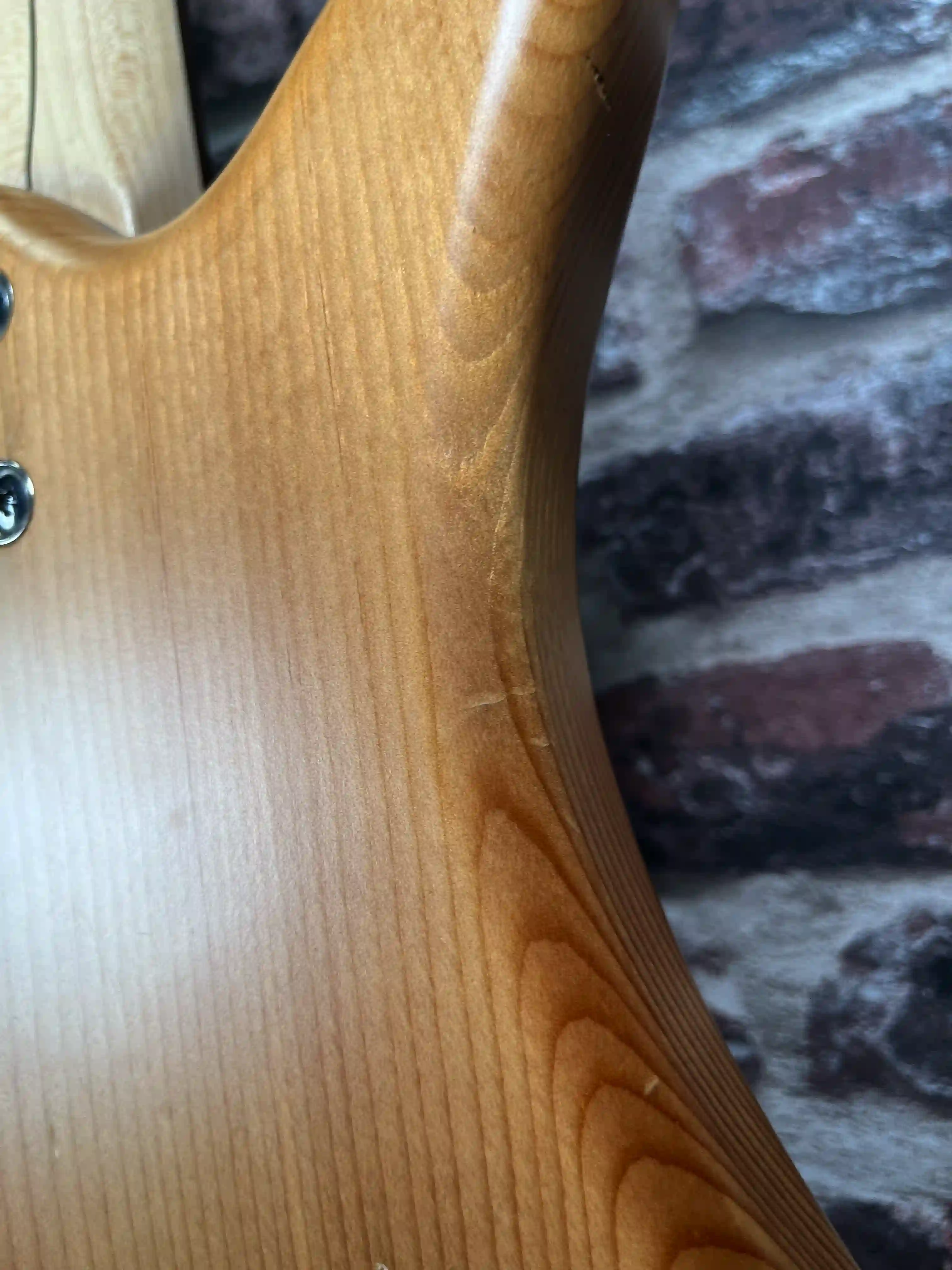 Warwick Streamer V OCCASION