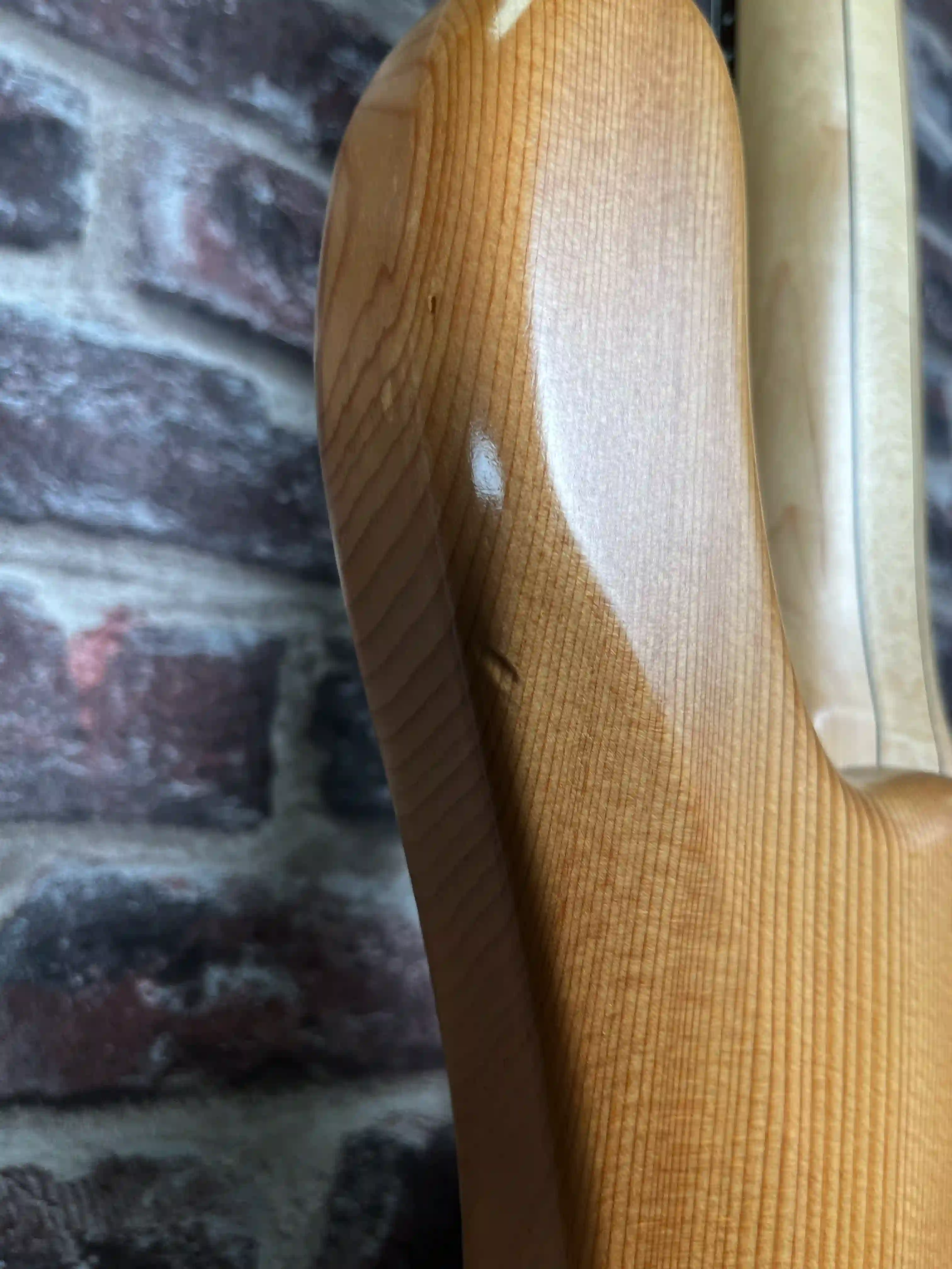 Warwick Streamer V OCCASION