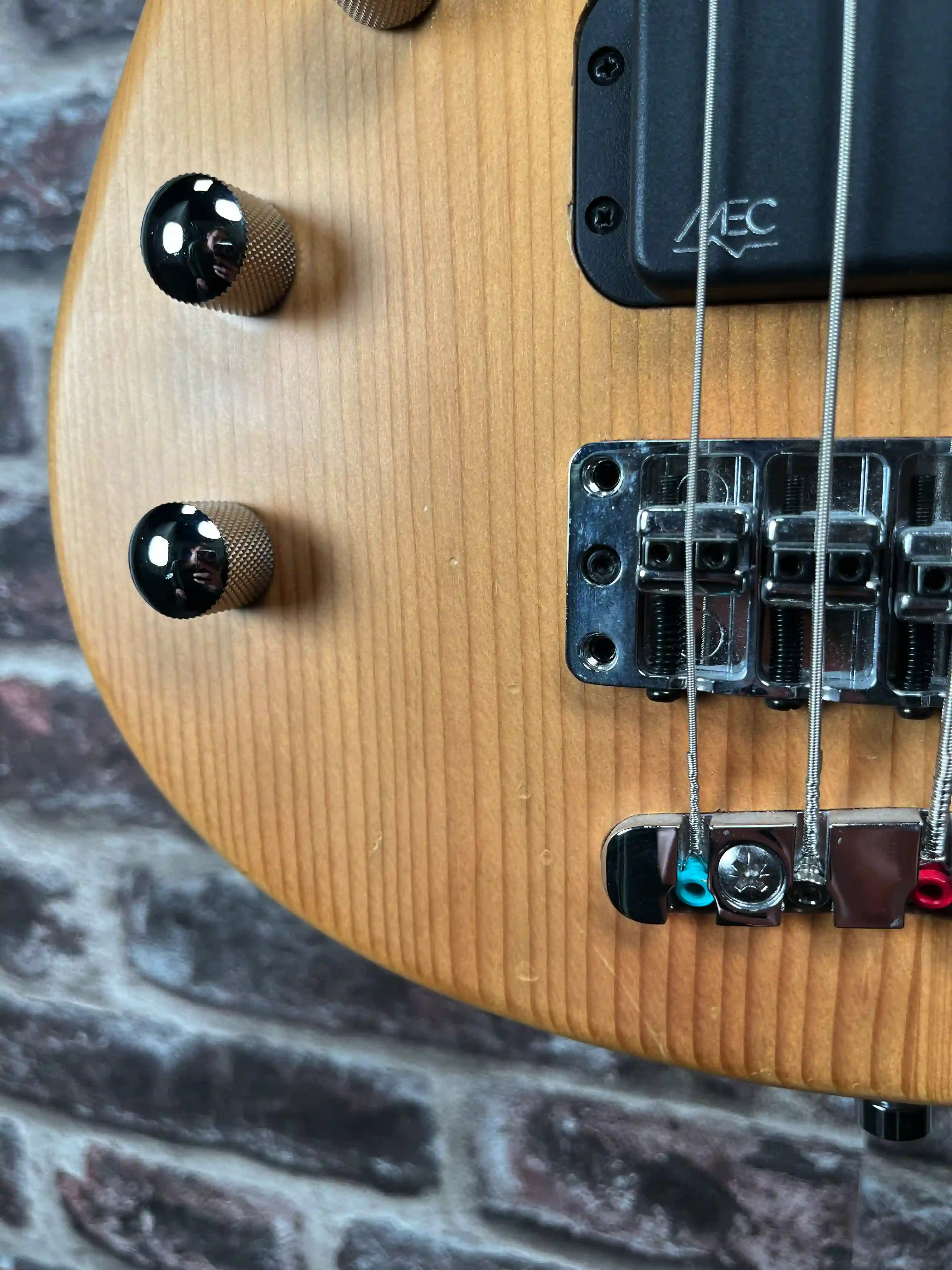 Warwick Streamer V OCCASION