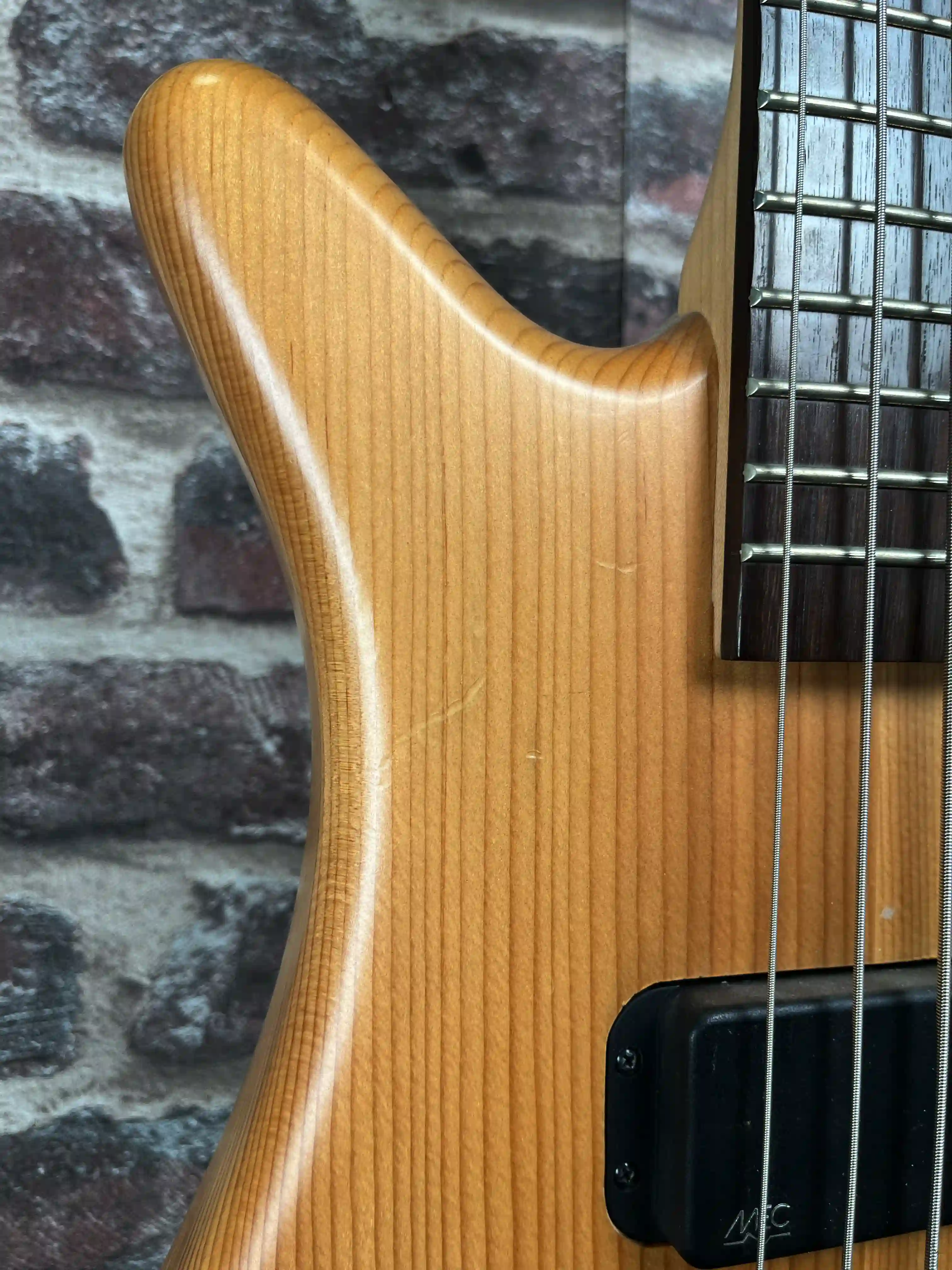 Warwick Streamer V OCCASION