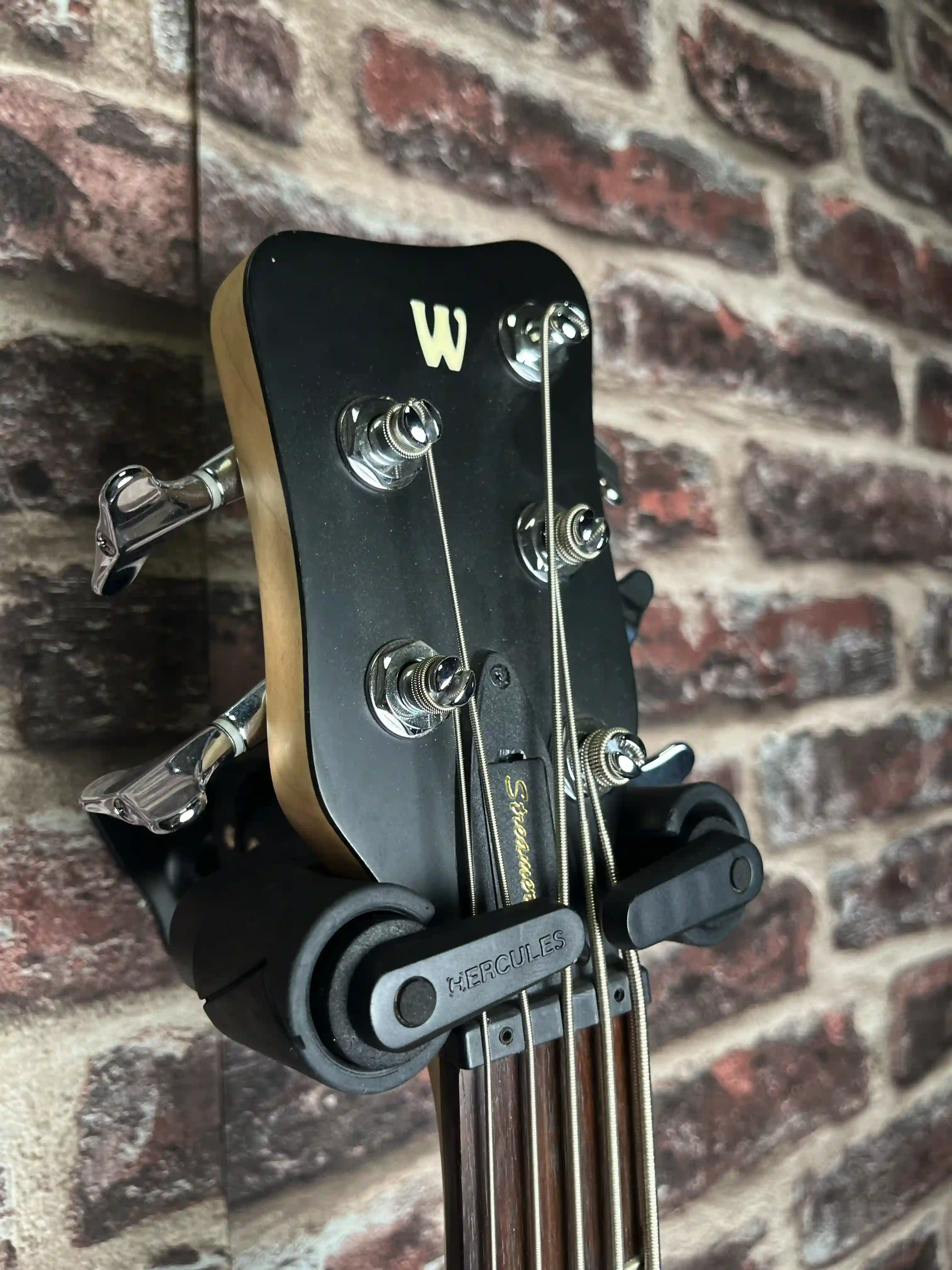 Warwick Streamer V OCCASION