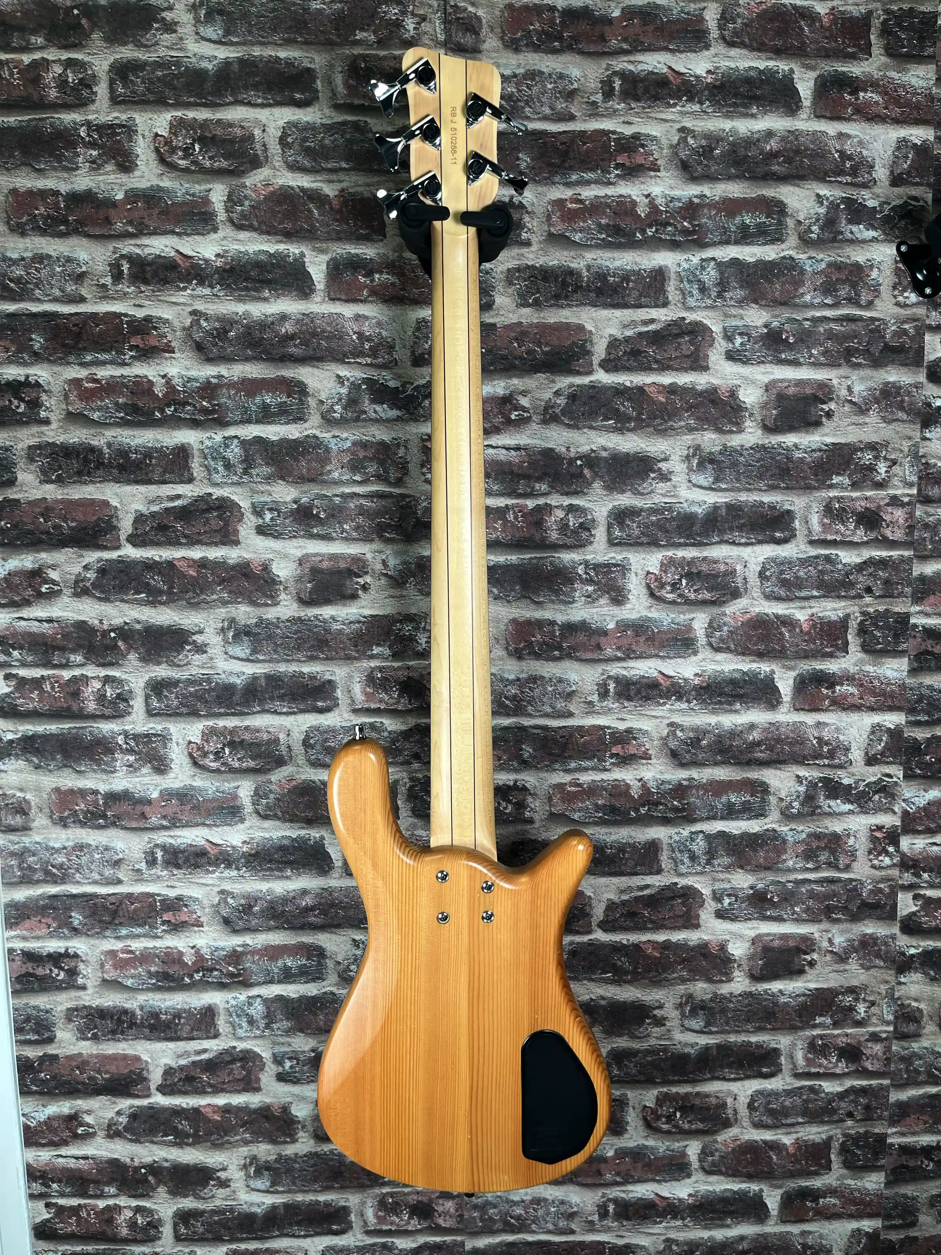 Warwick Streamer V OCCASION