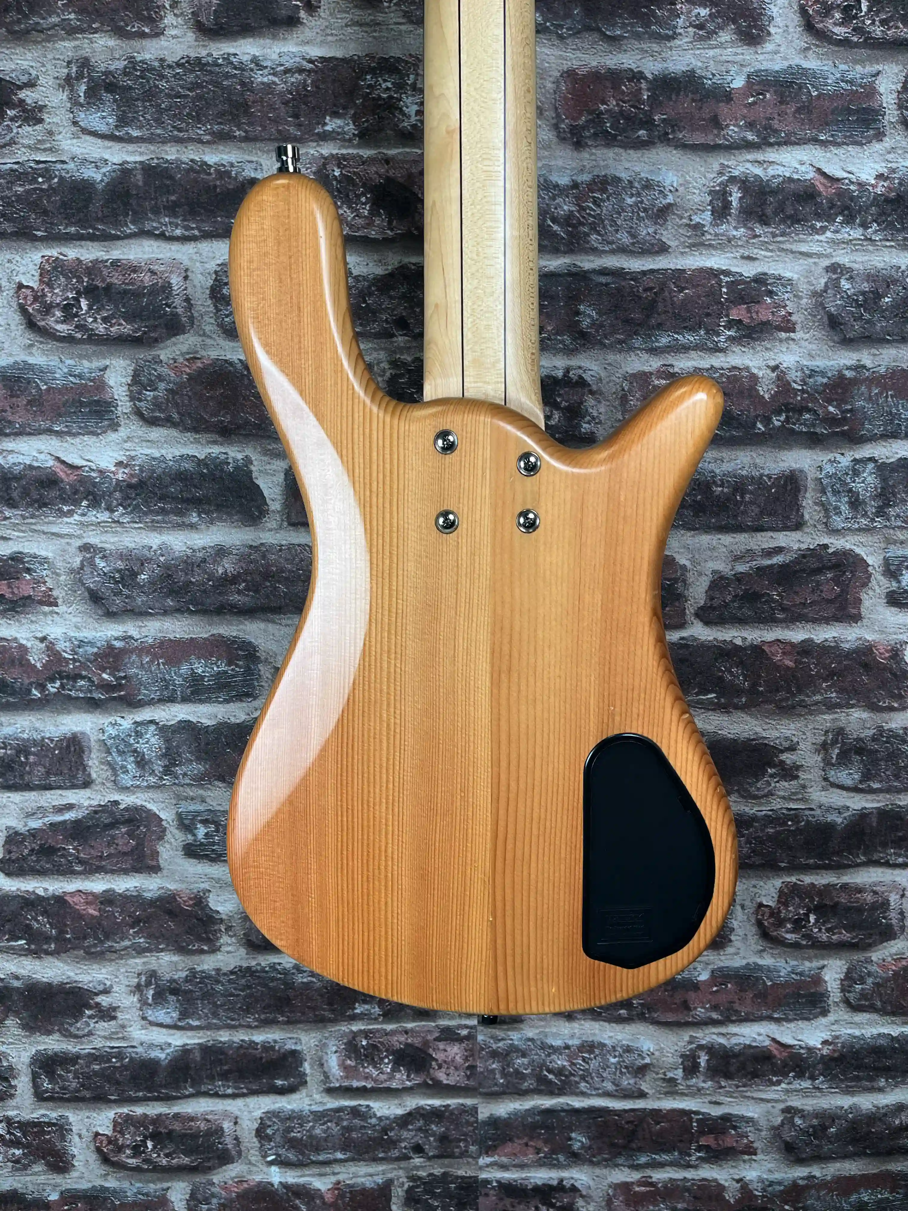 Warwick Streamer V OCCASION