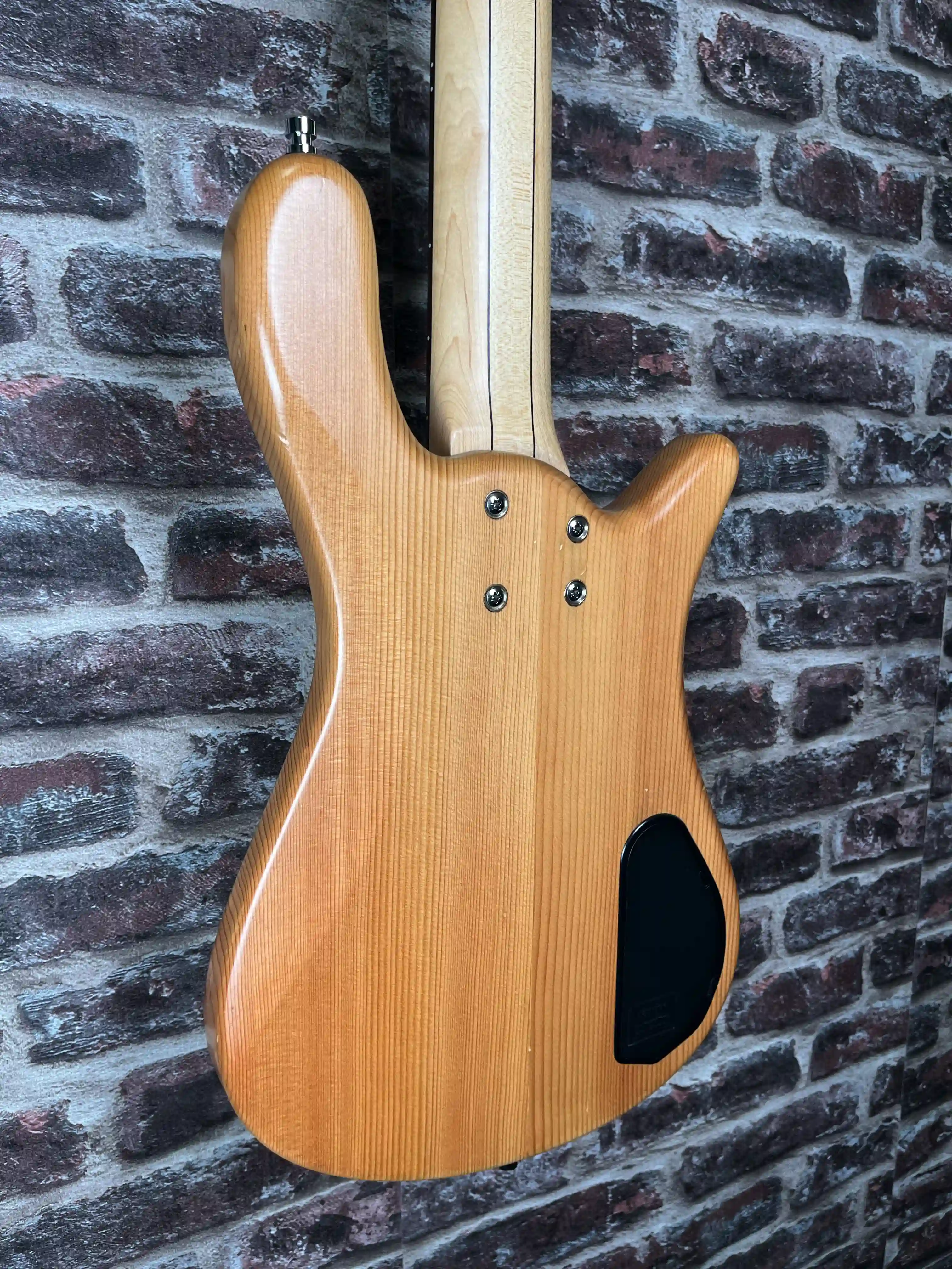 Warwick Streamer V OCCASION