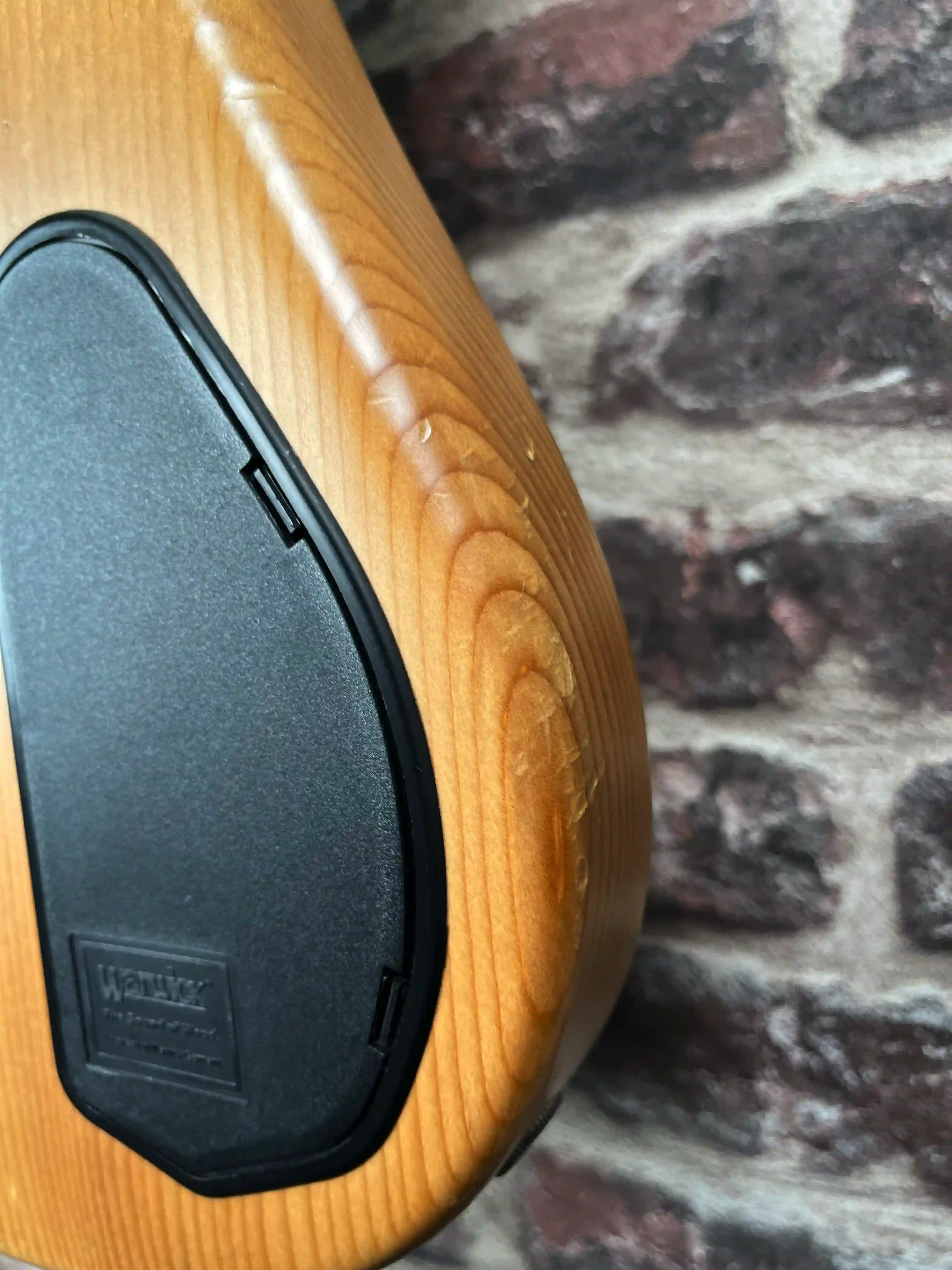 Warwick Streamer V OCCASION