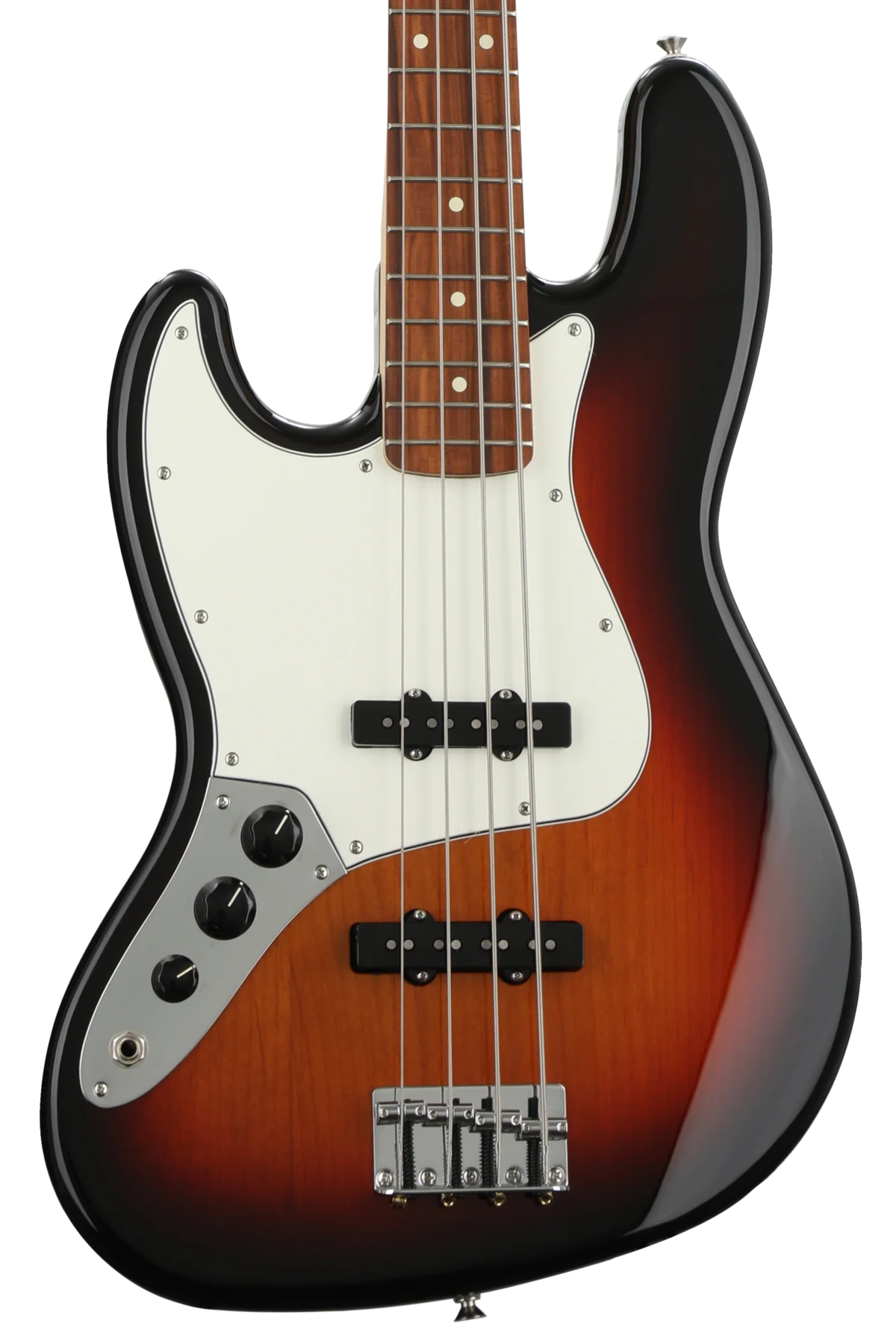Fender Player Player Jazz Bass LH 3TSB
