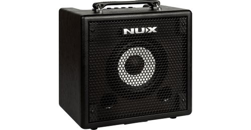 NUX Mighty Bass 50 BT
