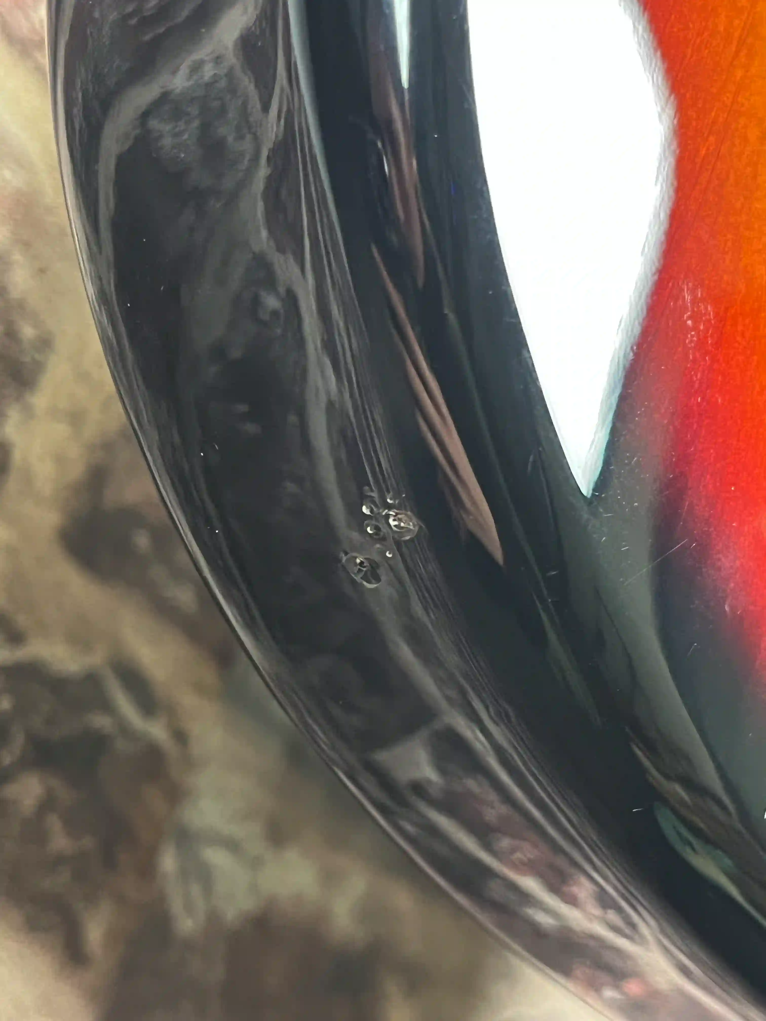 Fender Classic Player ’60s Stratocaster Sunburst OCCASION