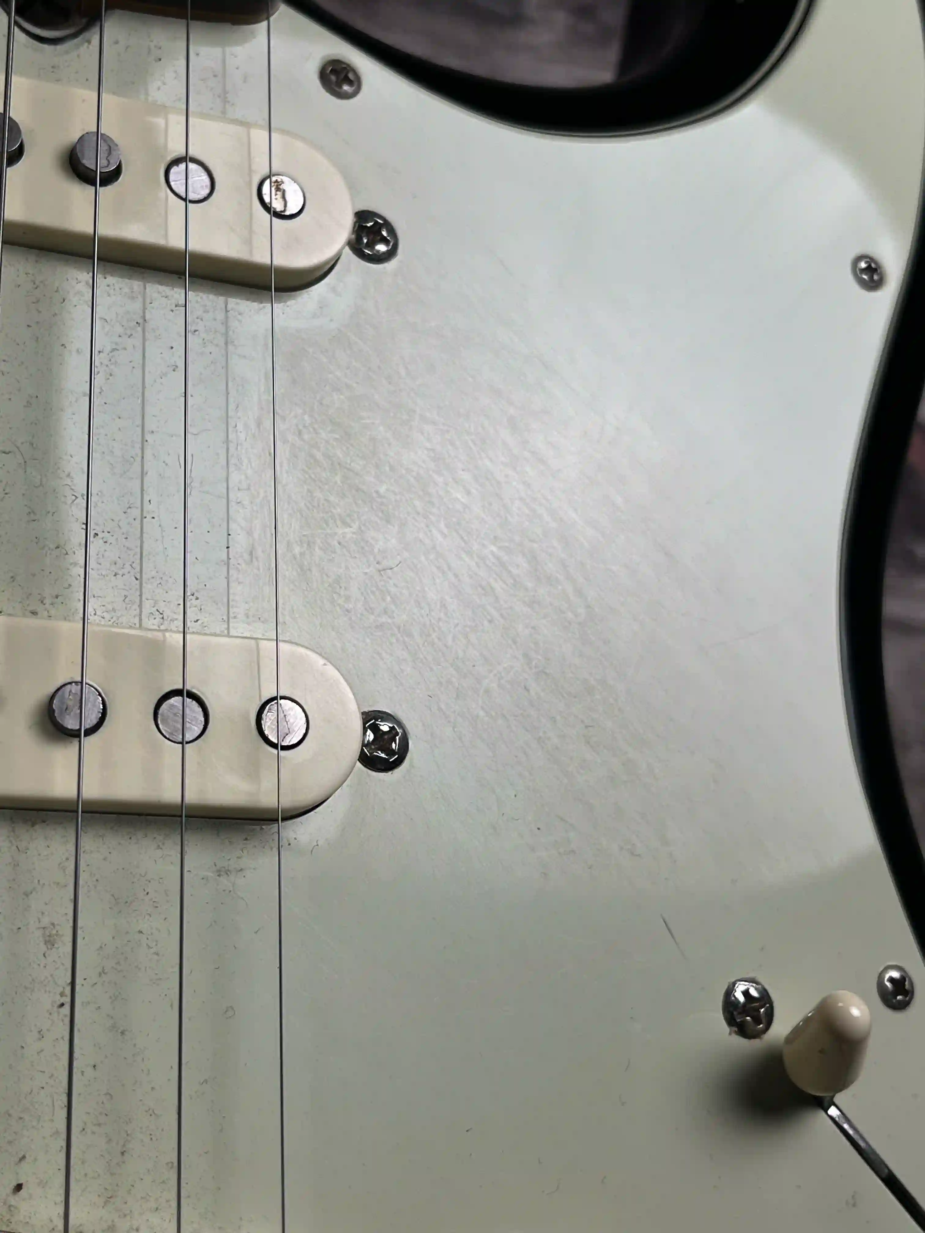 Fender Classic Player ’60s Stratocaster Sunburst OCCASION