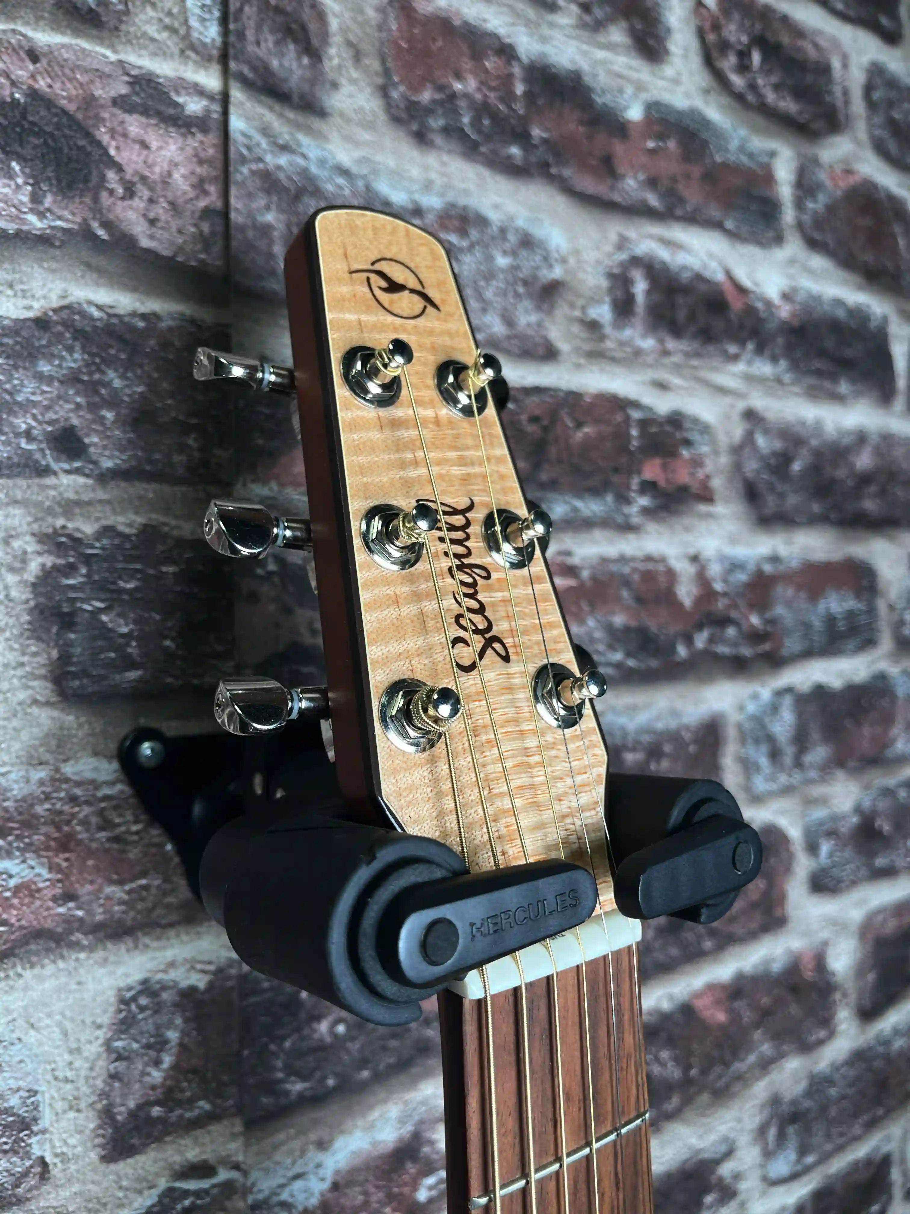 Seagull Performer CW Mini Jumbo HG Presys II OCCASION