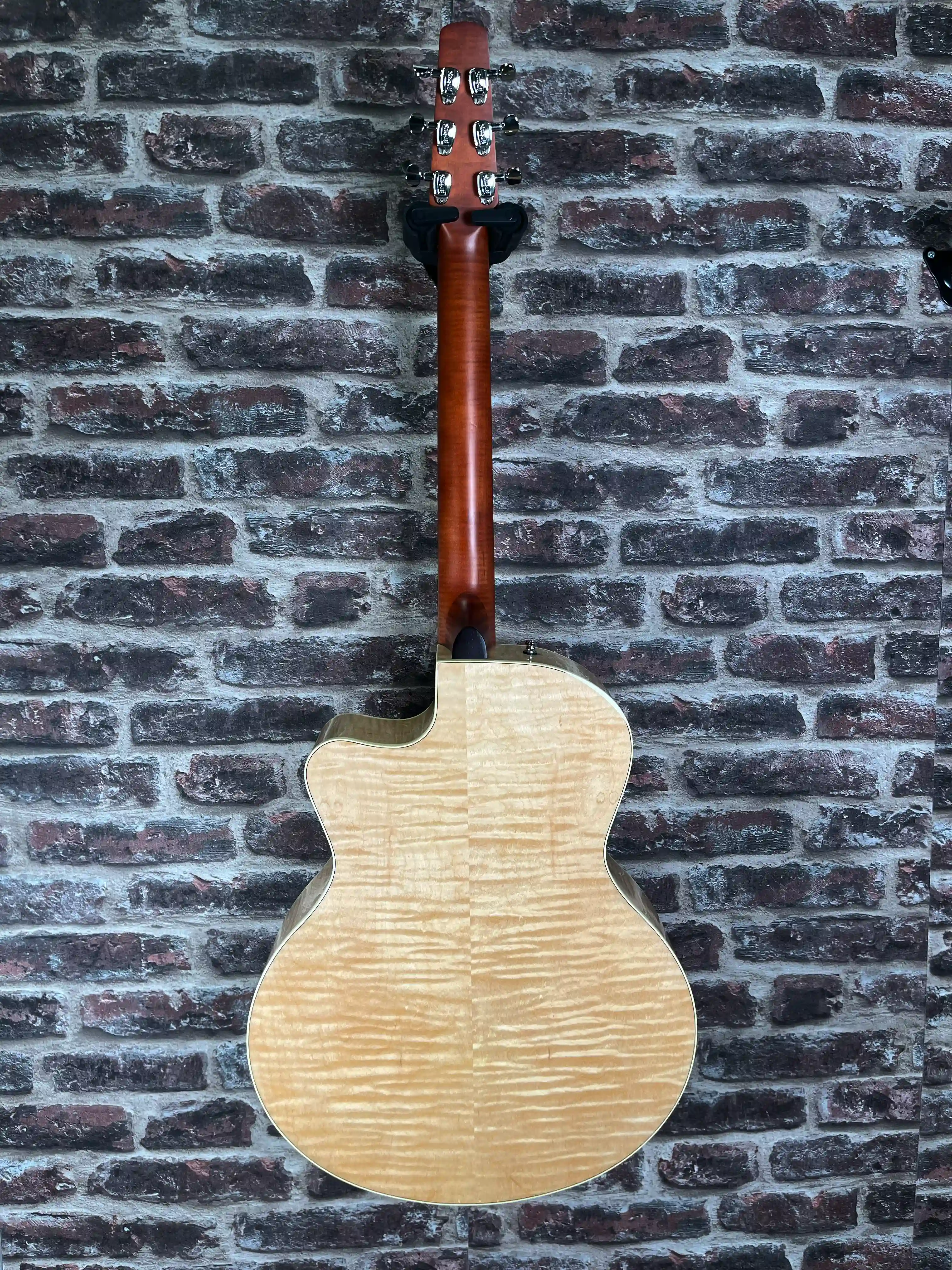 Seagull Performer CW Mini Jumbo HG Presys II OCCASION