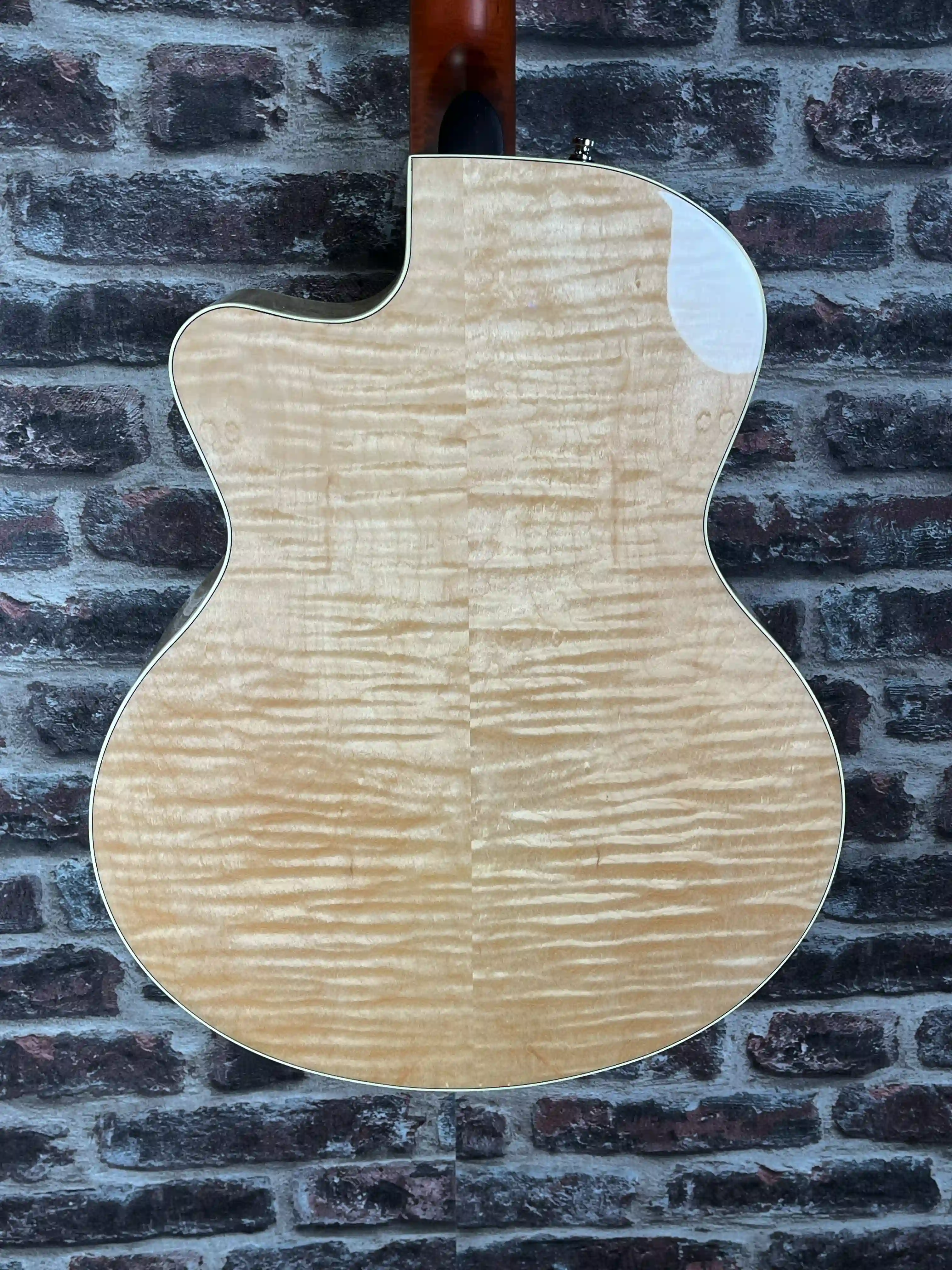 Seagull Performer CW Mini Jumbo HG Presys II OCCASION