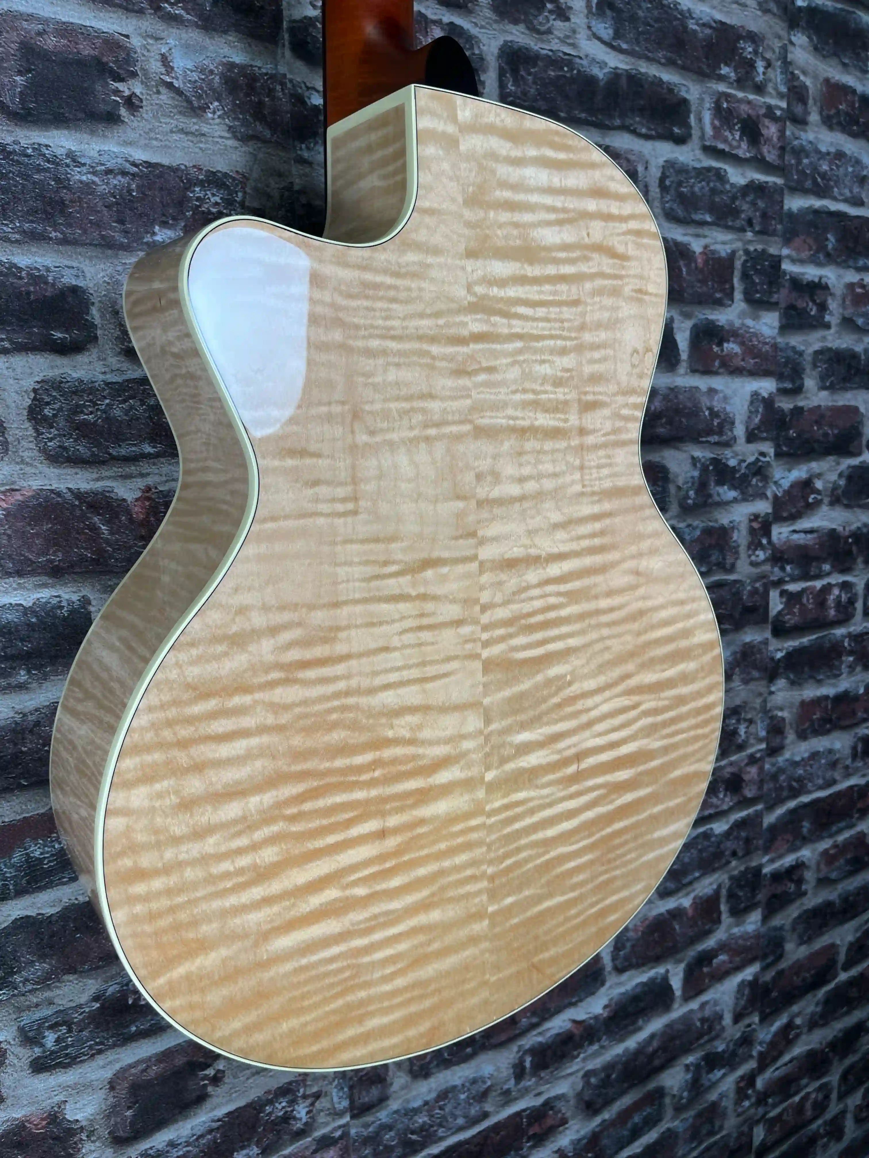 Seagull Performer CW Mini Jumbo HG Presys II OCCASION