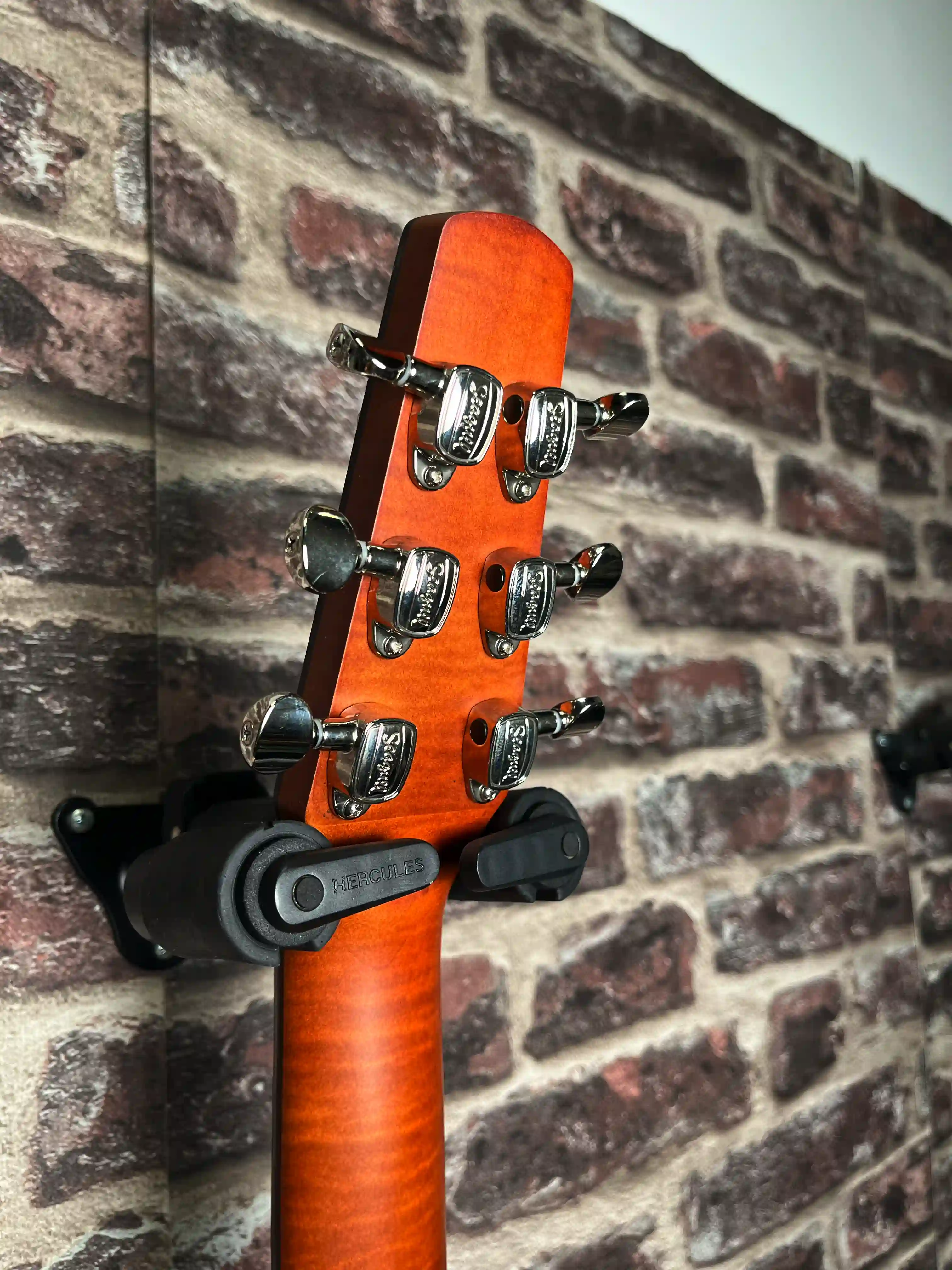 Seagull Performer CW Mini Jumbo HG Presys II OCCASION