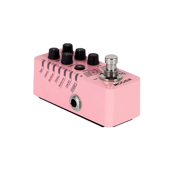 Mooer D7 Delay