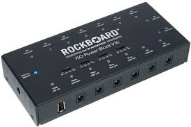 RockBoard ISO Power Block V16