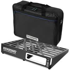 RockBoard Quad 4.1