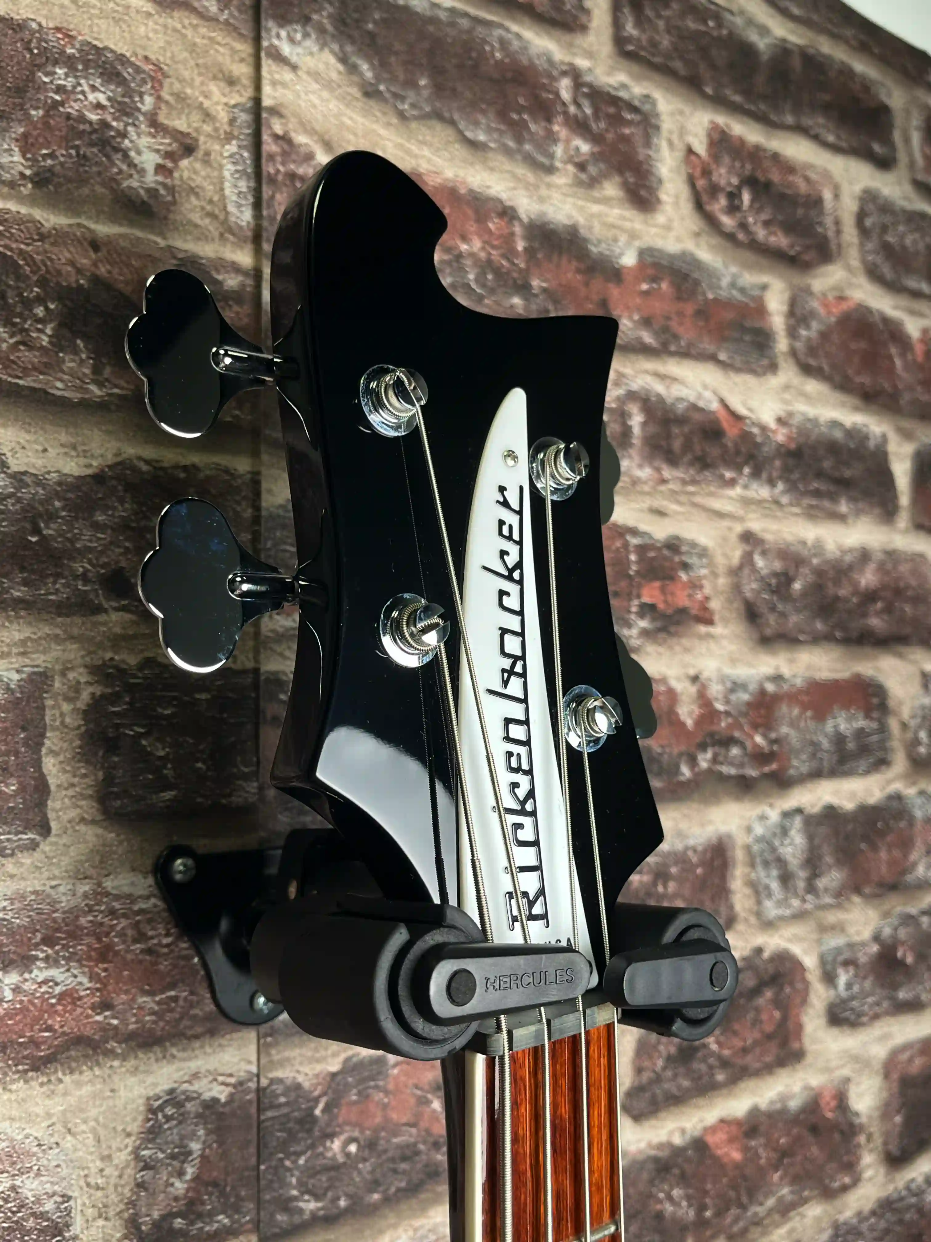 Rickenbacker 4003 JetGlo OCCASION