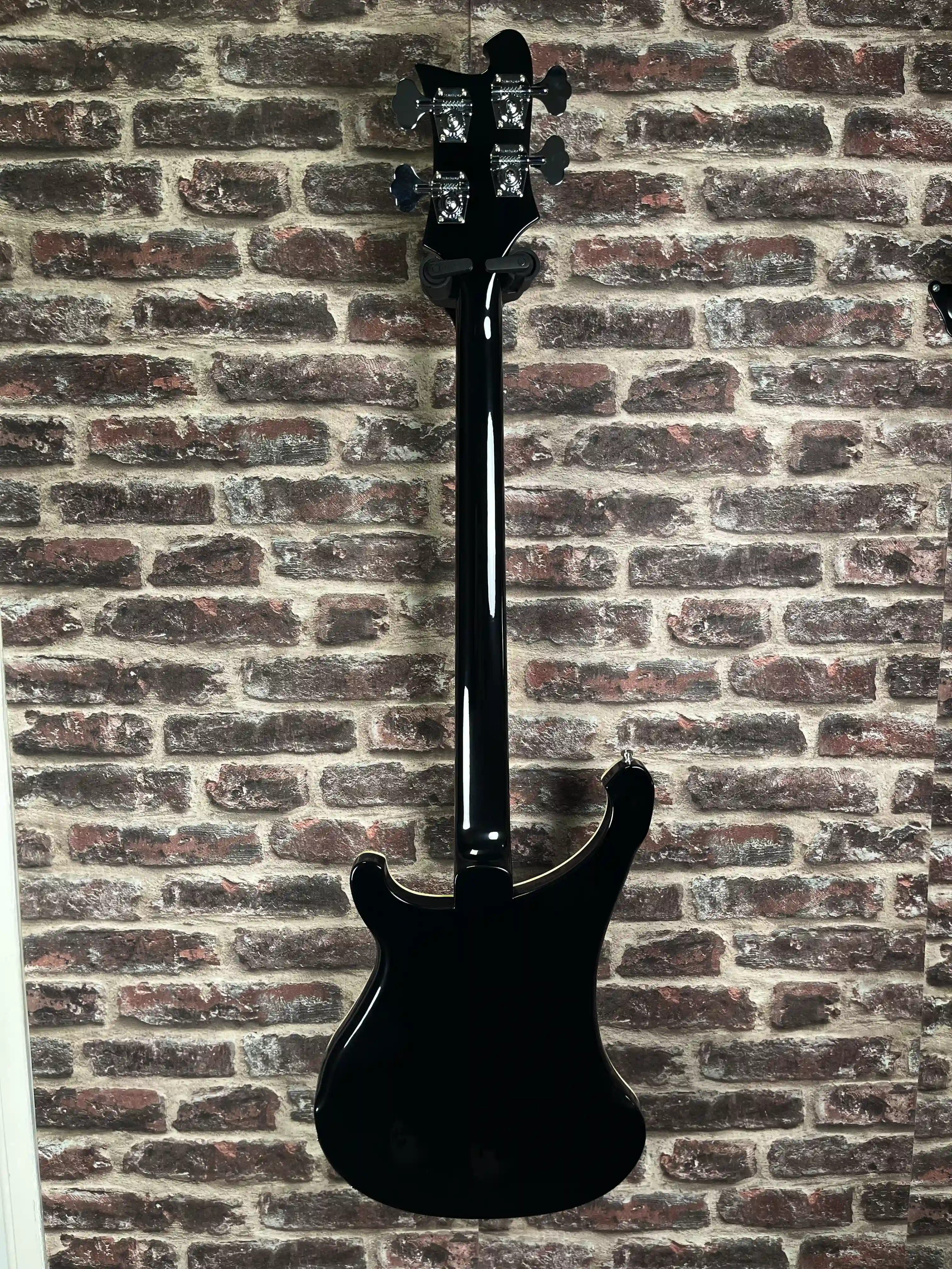 Rickenbacker 4003 JetGlo OCCASION