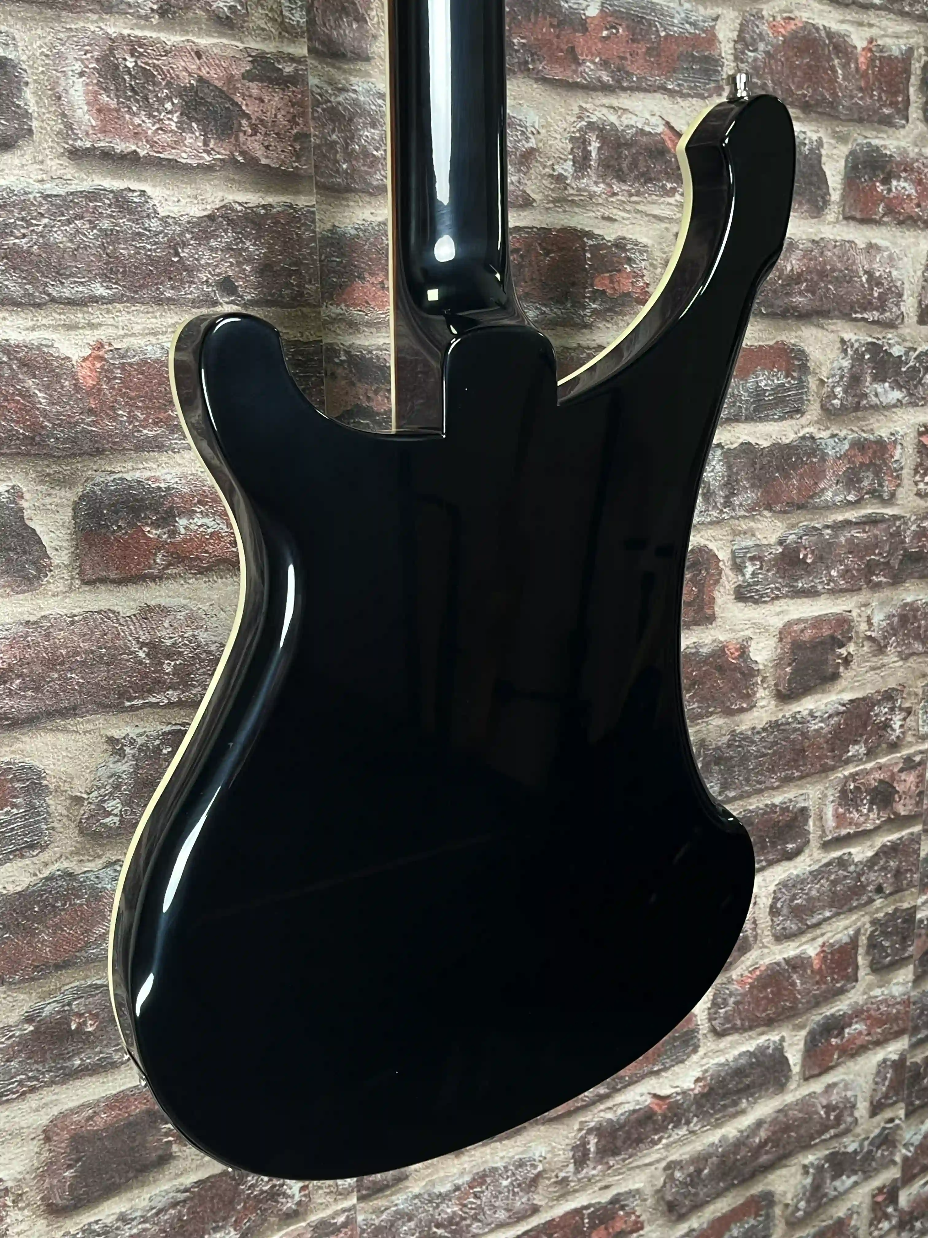 Rickenbacker 4003 JetGlo OCCASION