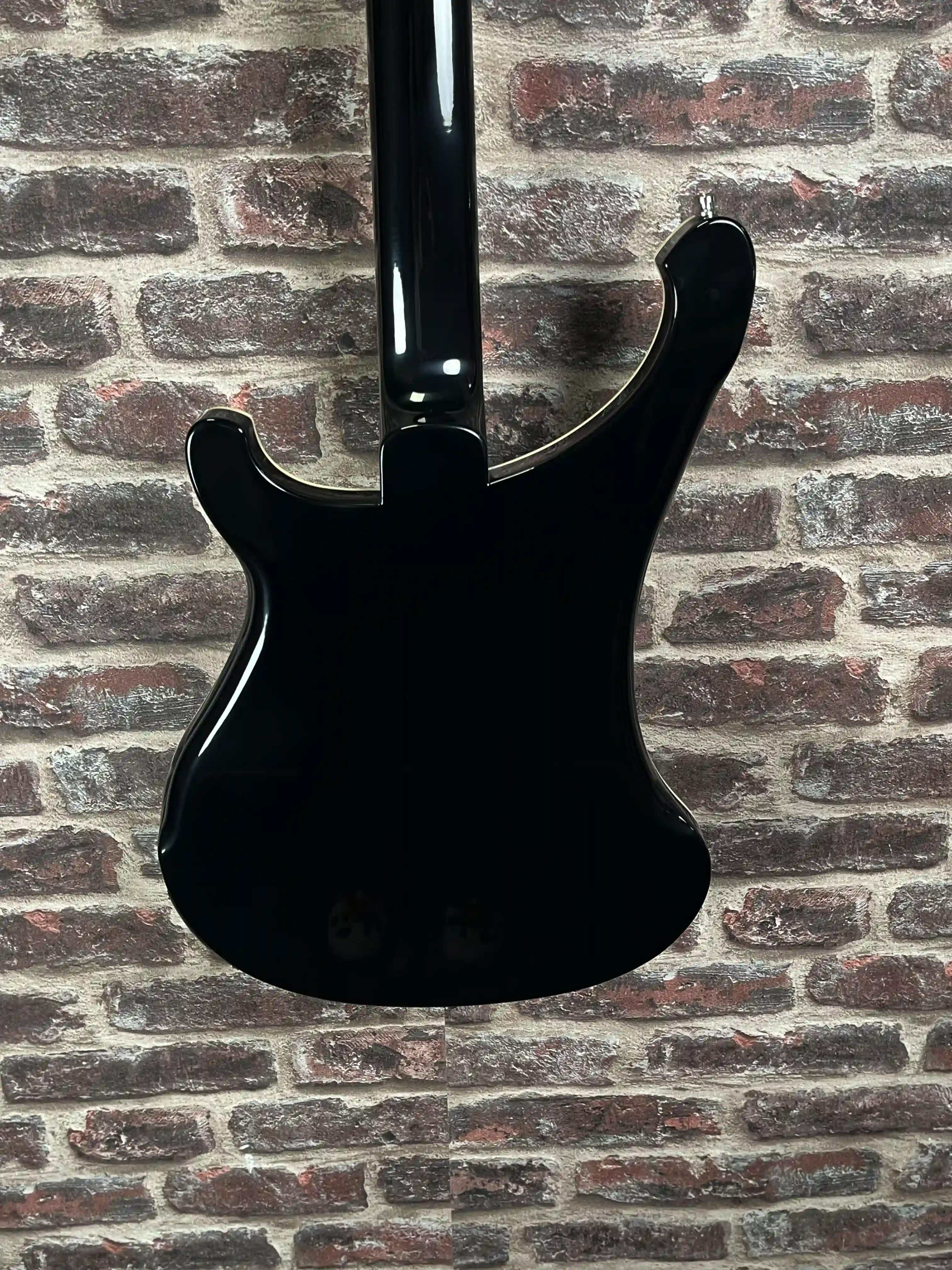 Rickenbacker 4003 JetGlo OCCASION