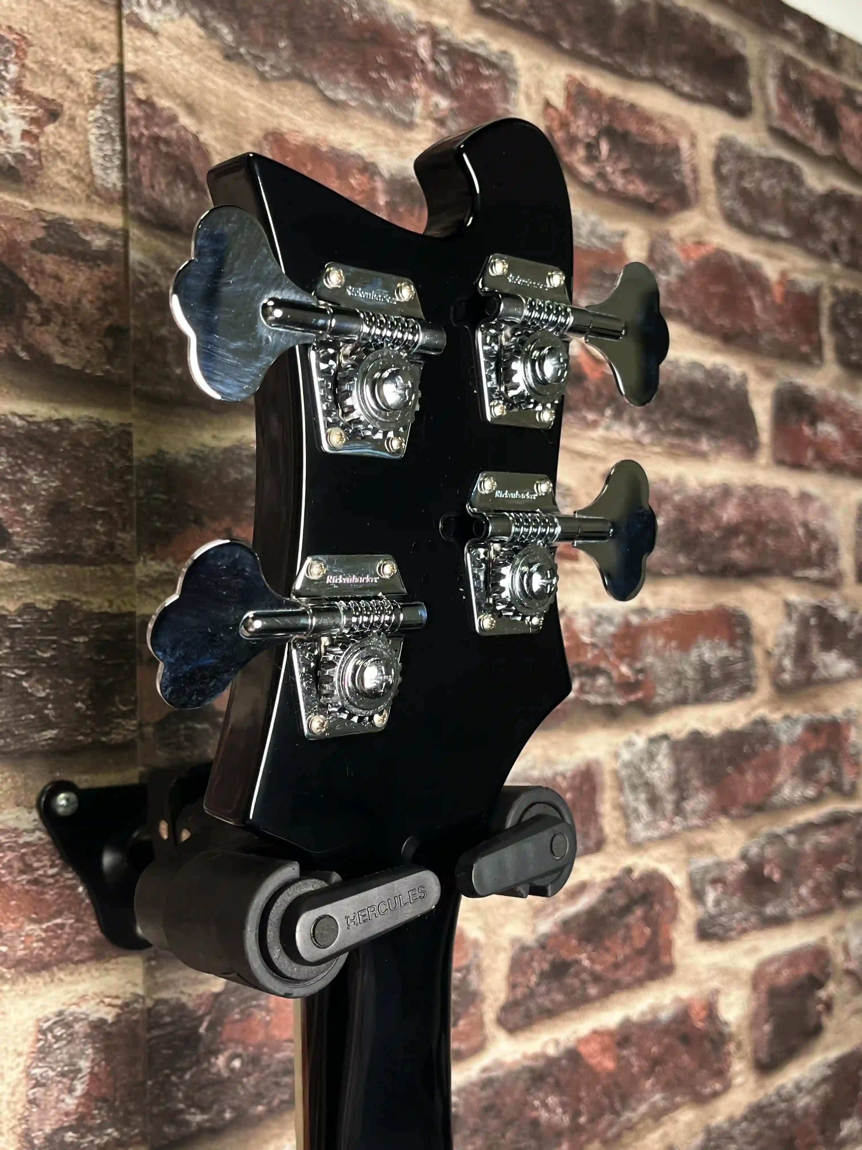 Rickenbacker 4003 JetGlo OCCASION