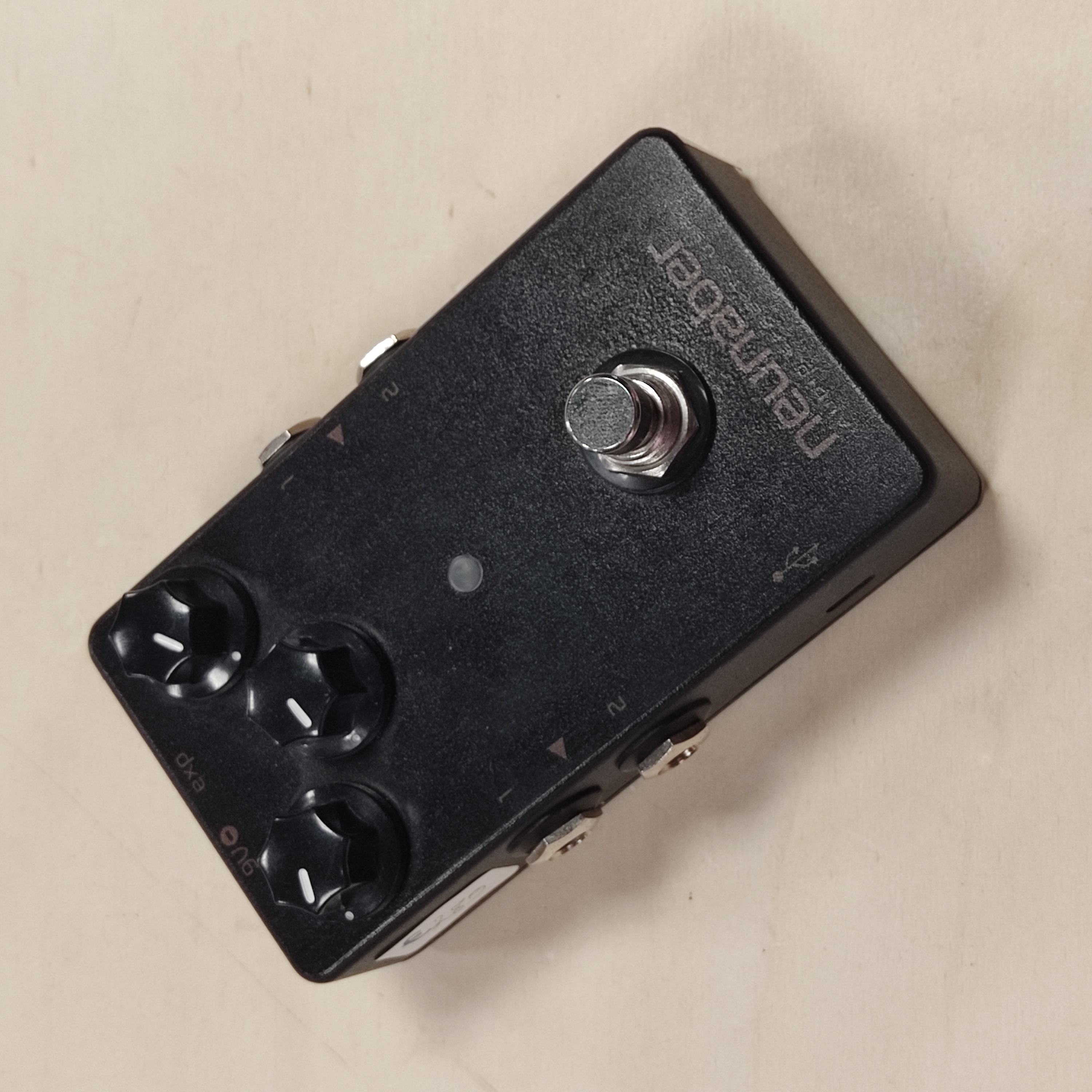 Neunaber Slate Programmable Pedal