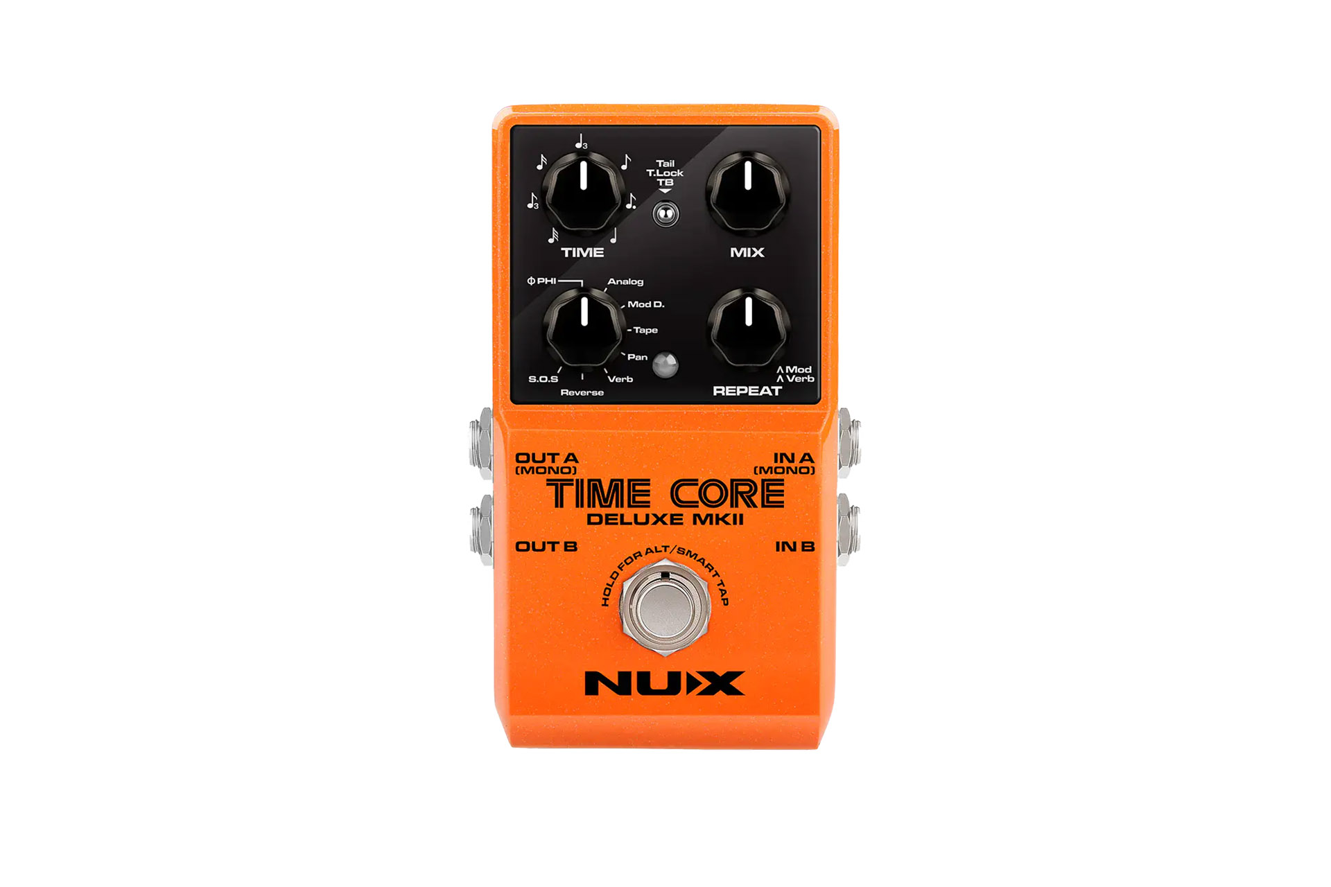 NUX Time Core Deluxe MK II