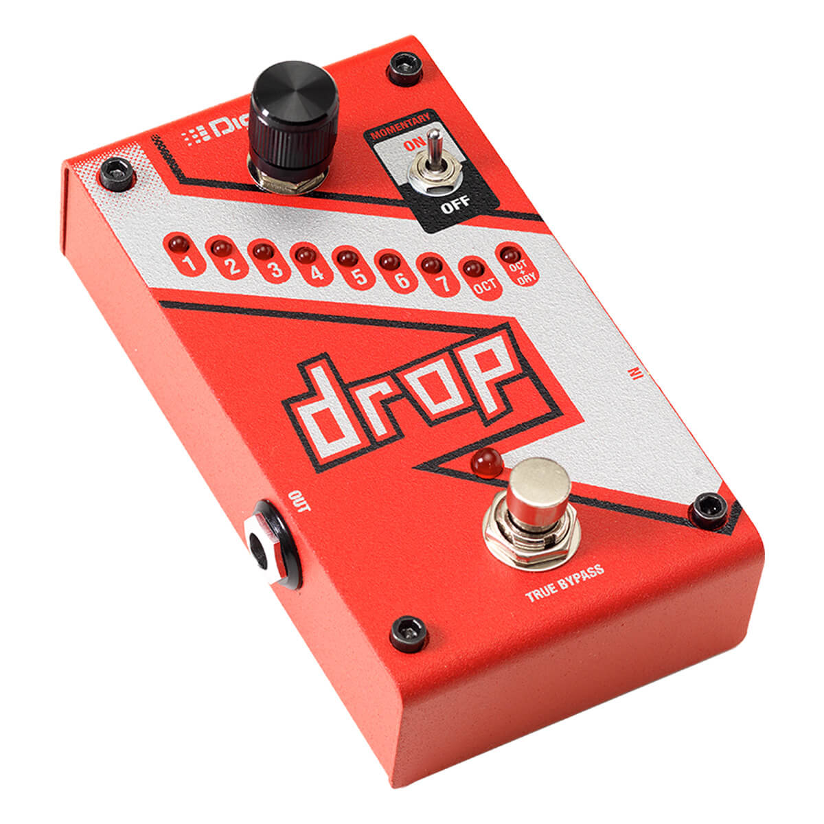 Digitech Drop