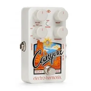 Electro‑Harmonix Canyon