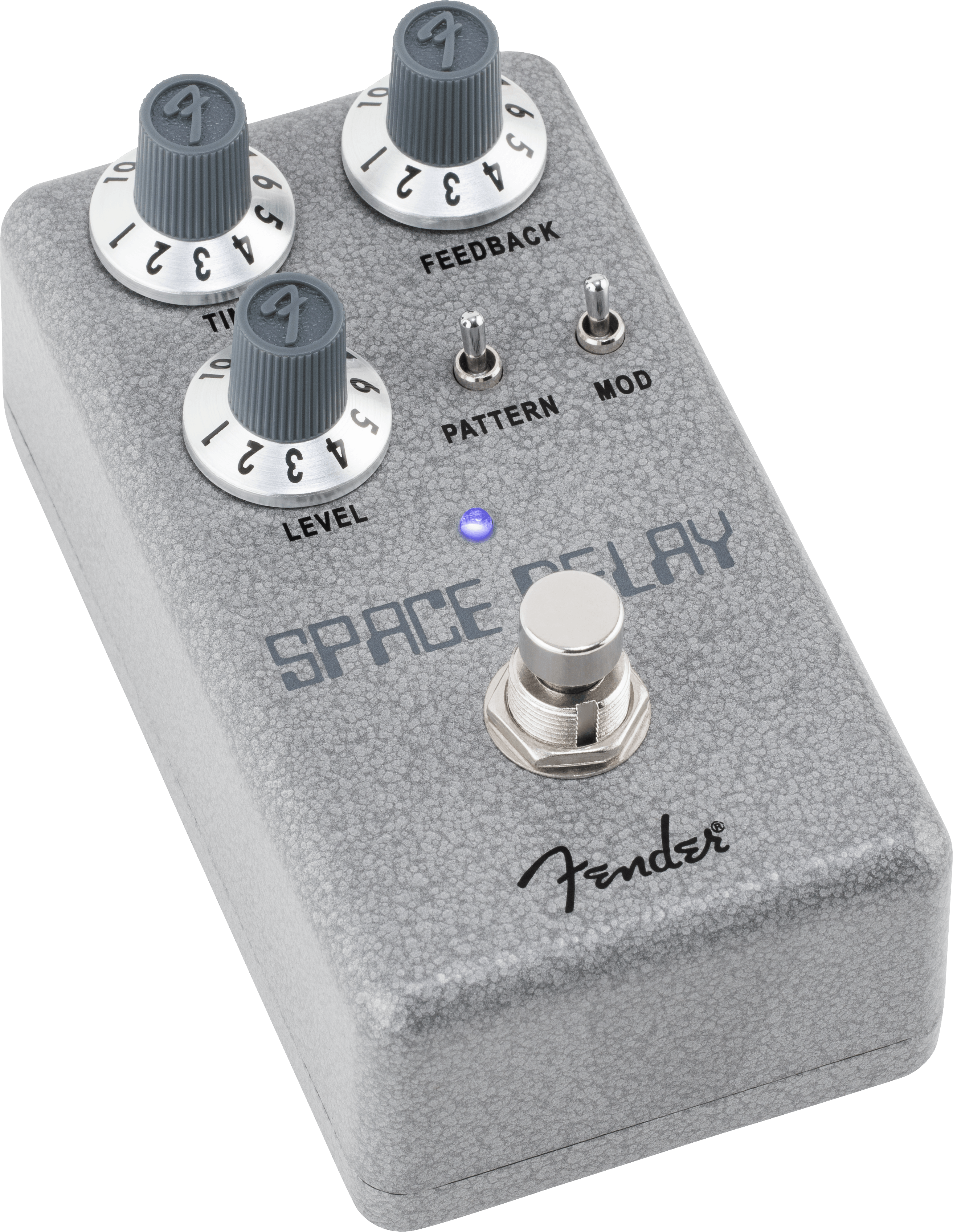 Fender Hammertone Space Delay