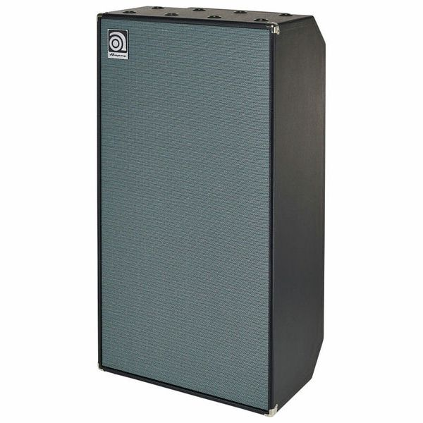 Ampeg Heritage SVT‑810AV