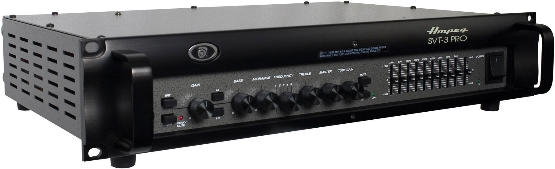 Ampeg SVT 3 Pro OCCASION