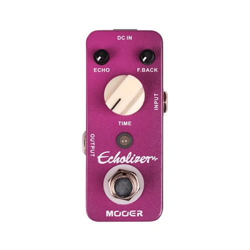 Mooer Echolizer