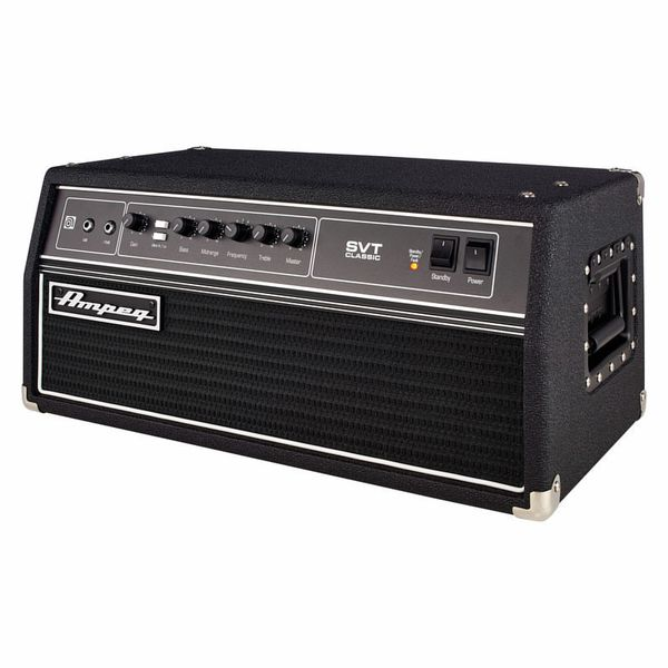 Ampeg SVT Classic