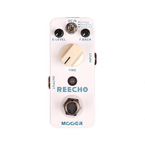 Mooer Reecho
