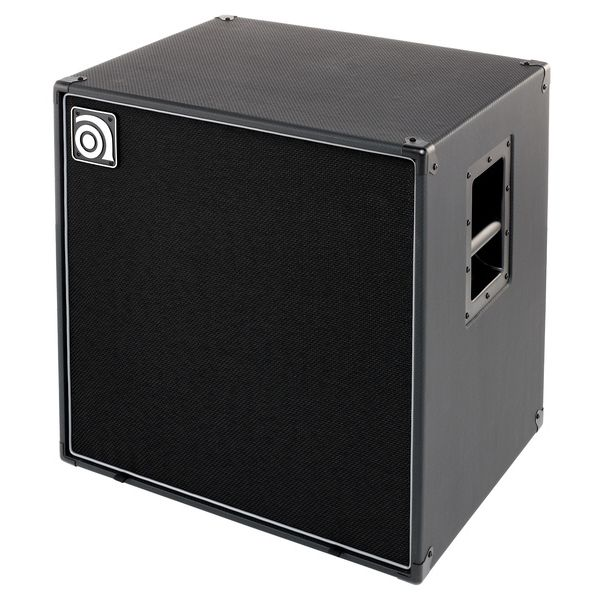 Ampeg Venture VB‑115 Stock B