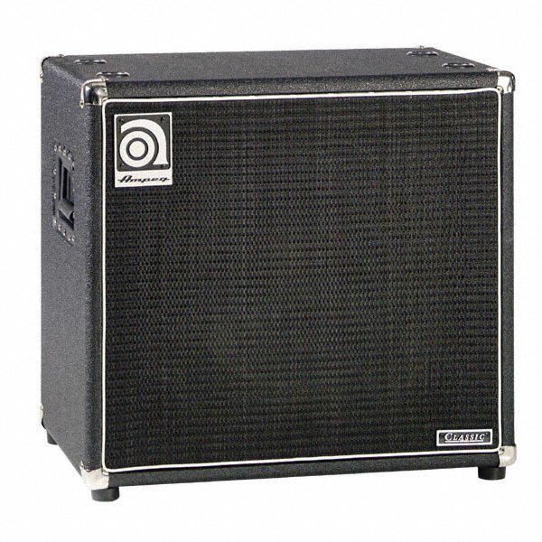 Ampeg SVT 15E OCCASION
