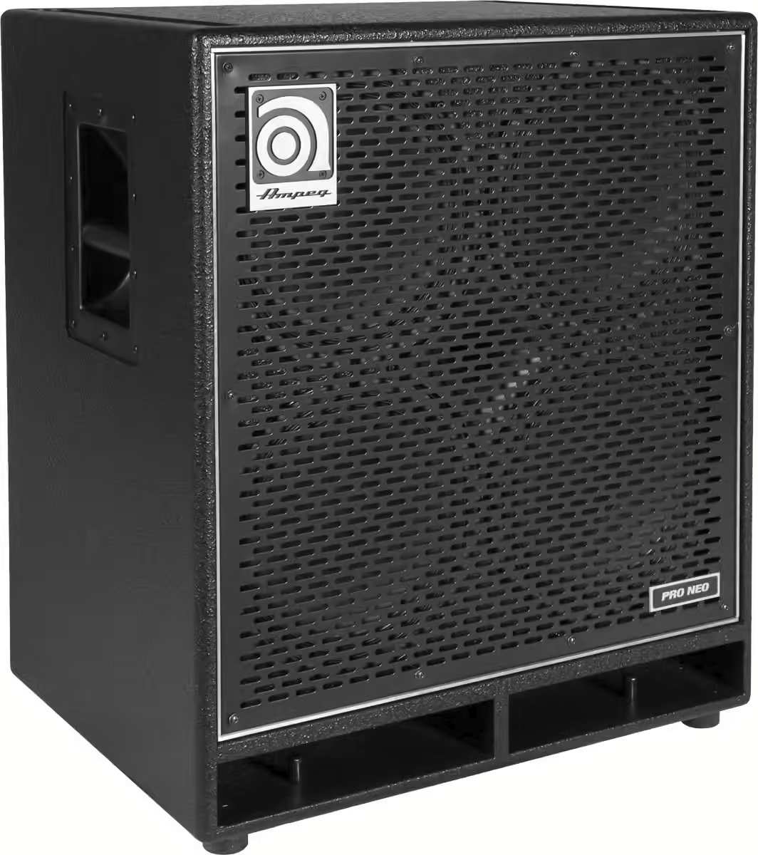Ampeg Pro Neo 410 HLF